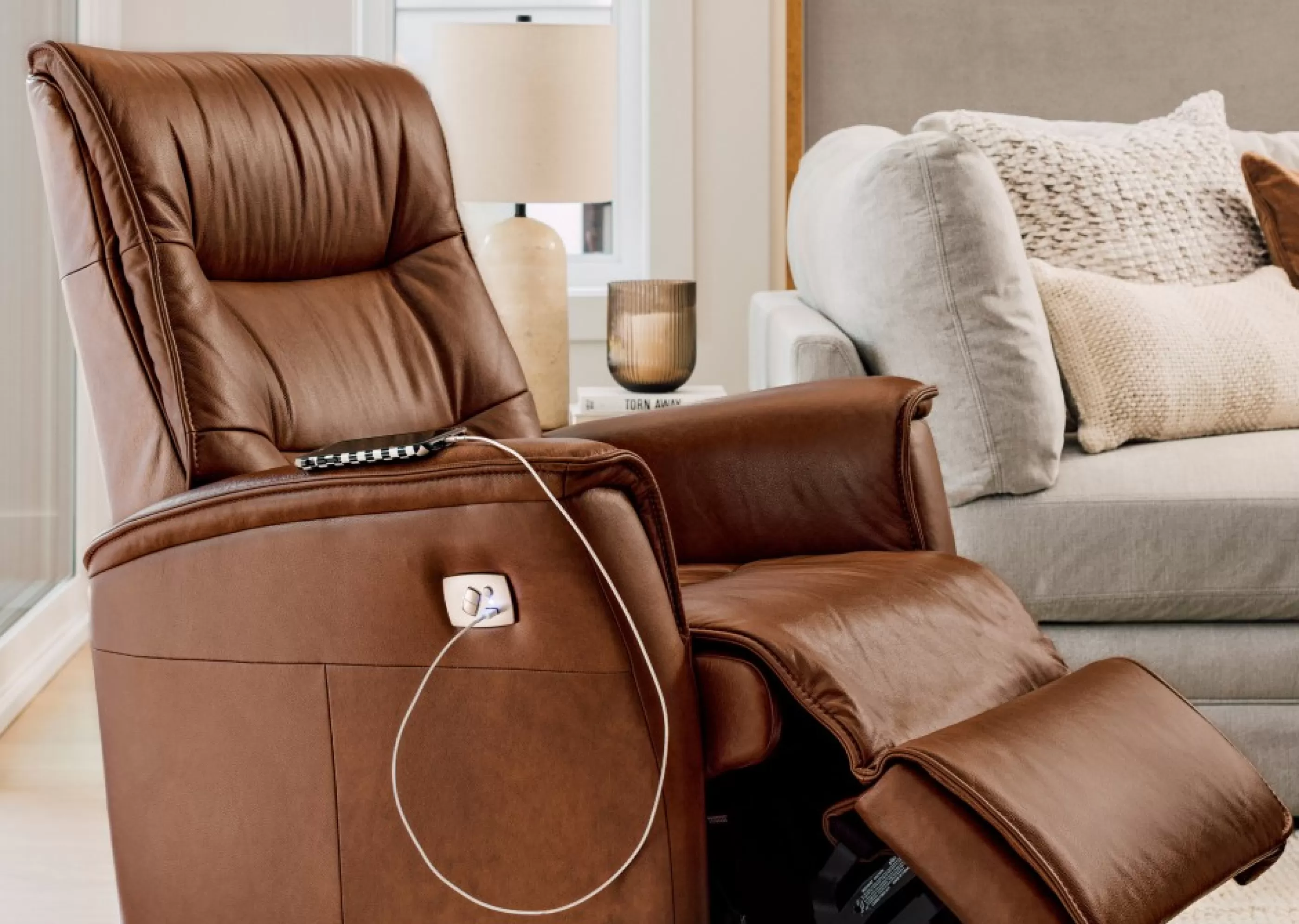 unavailable Recliners*Paramount Power Recliner