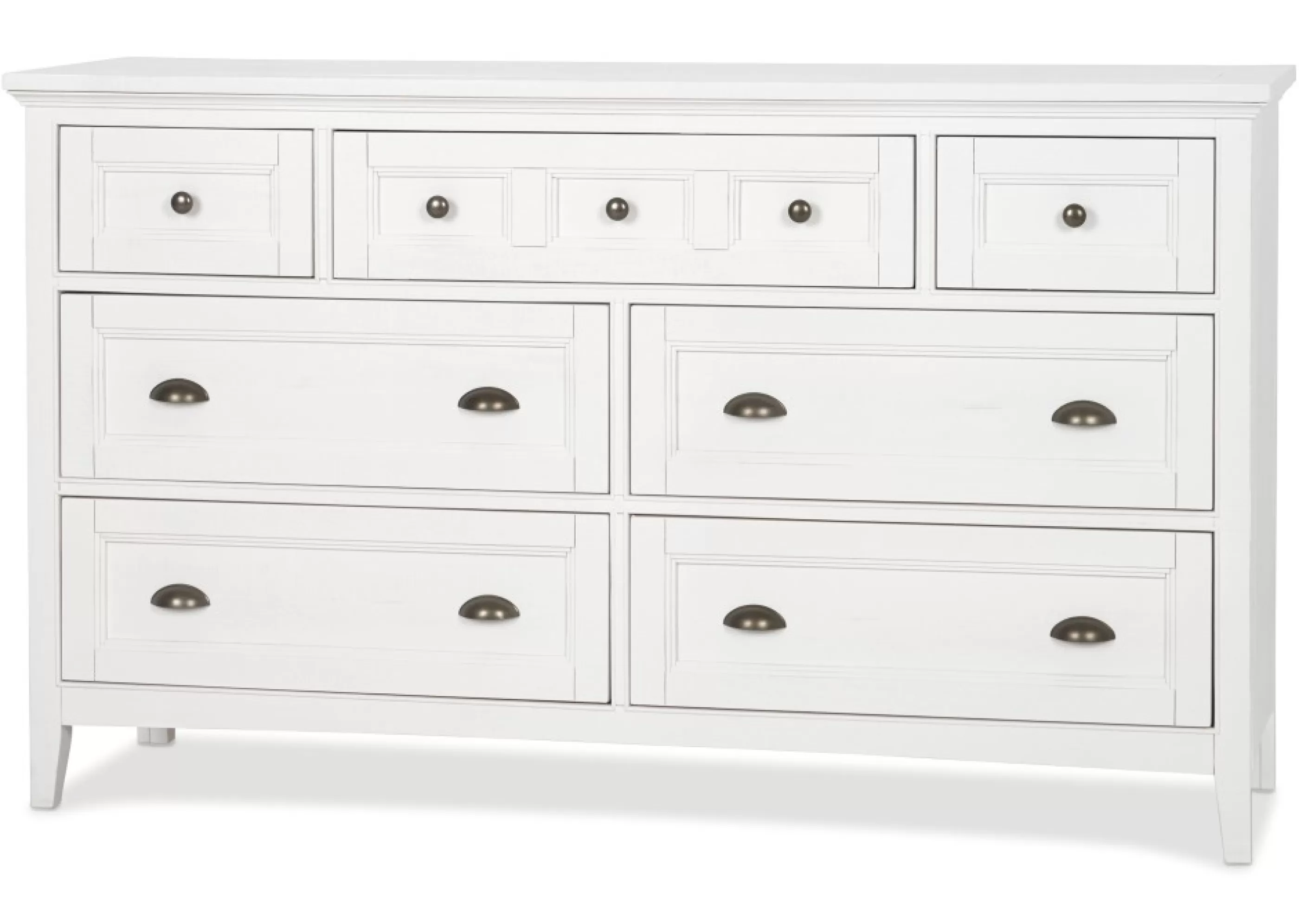 Urban Barn Dressers & Chests*Parker 7 Drawer Dresser