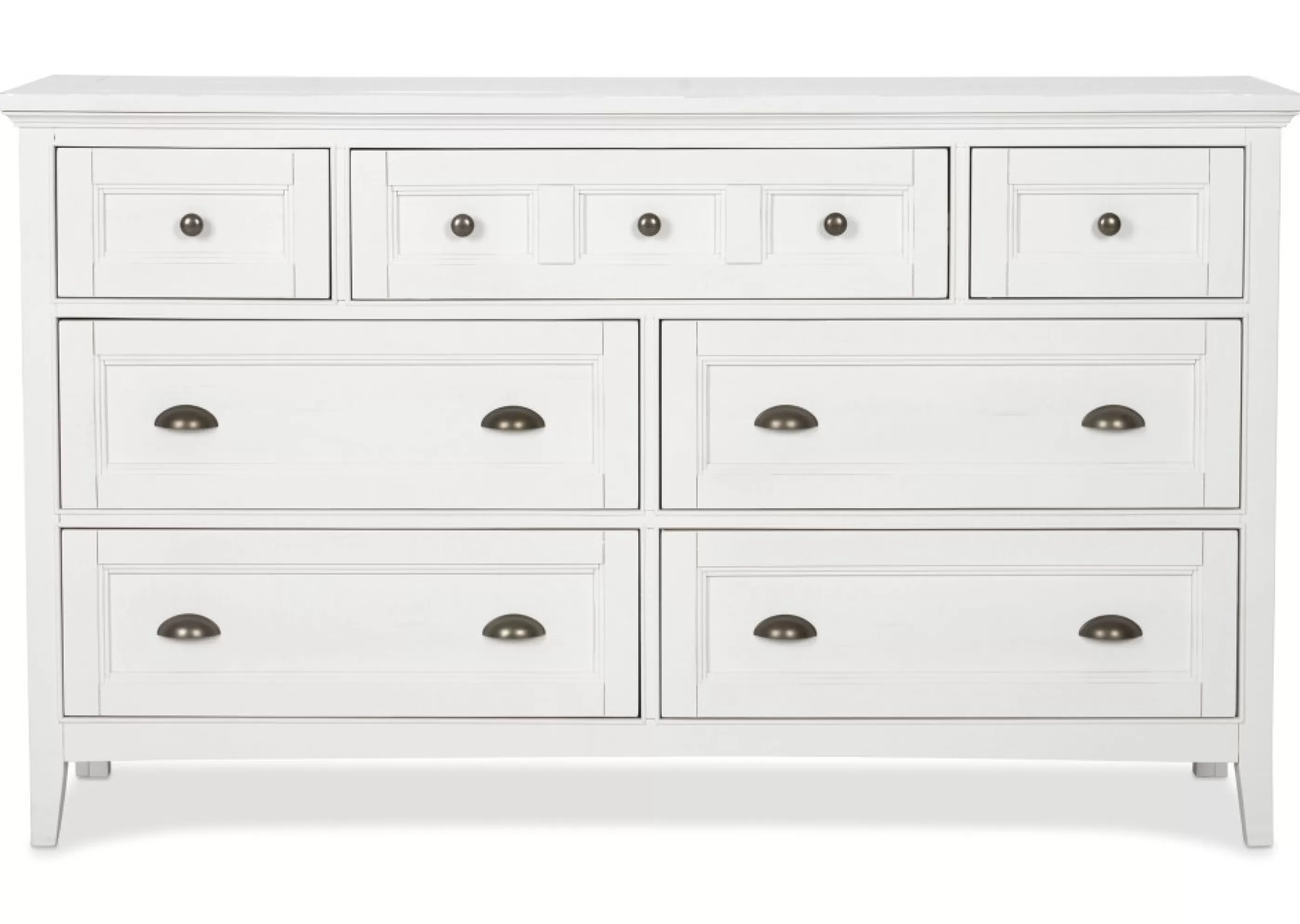 Urban Barn Dressers & Chests*Parker 7 Drawer Dresser