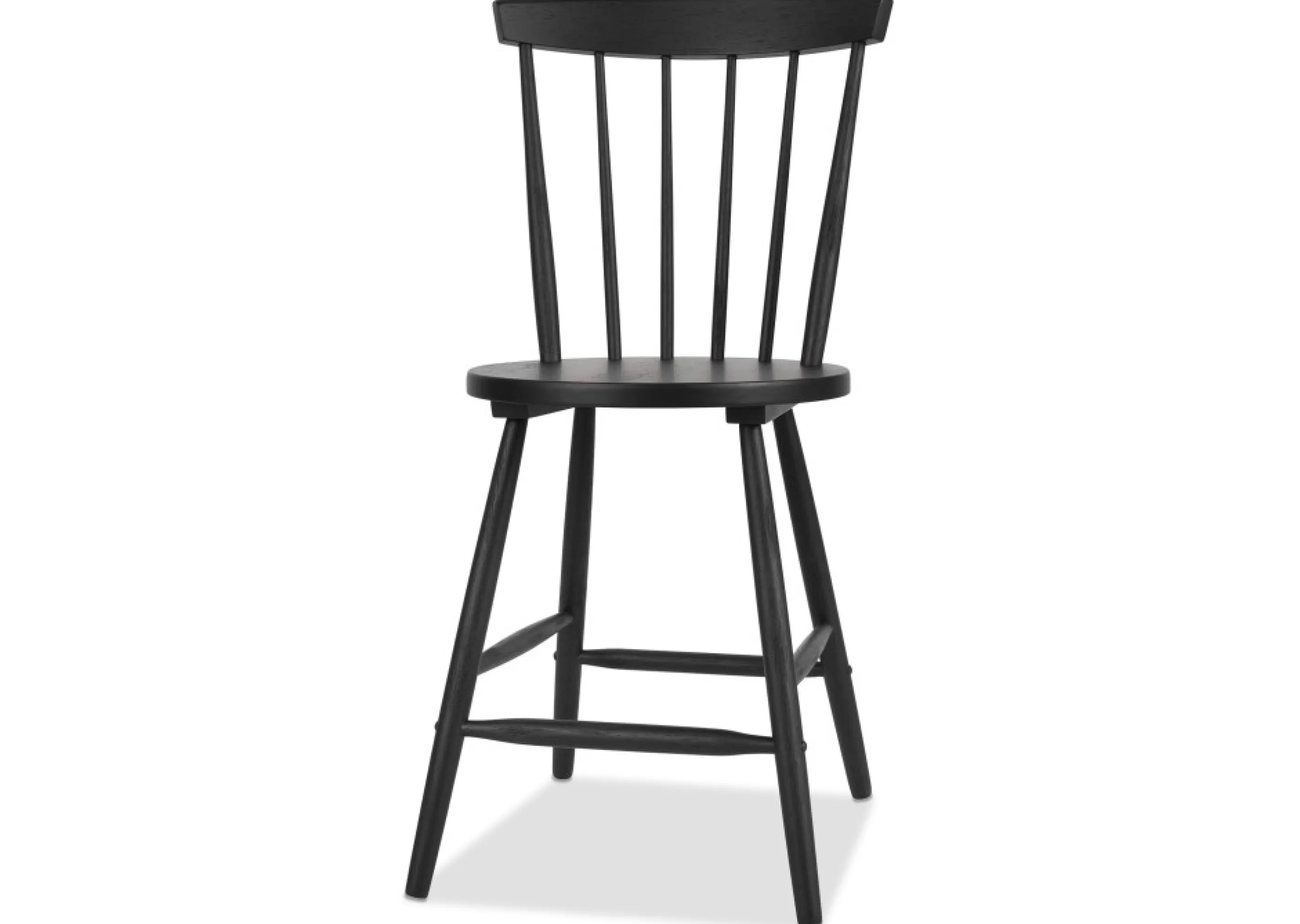 unavailable Stools*Pascal Counter Stool -Gilmer Black