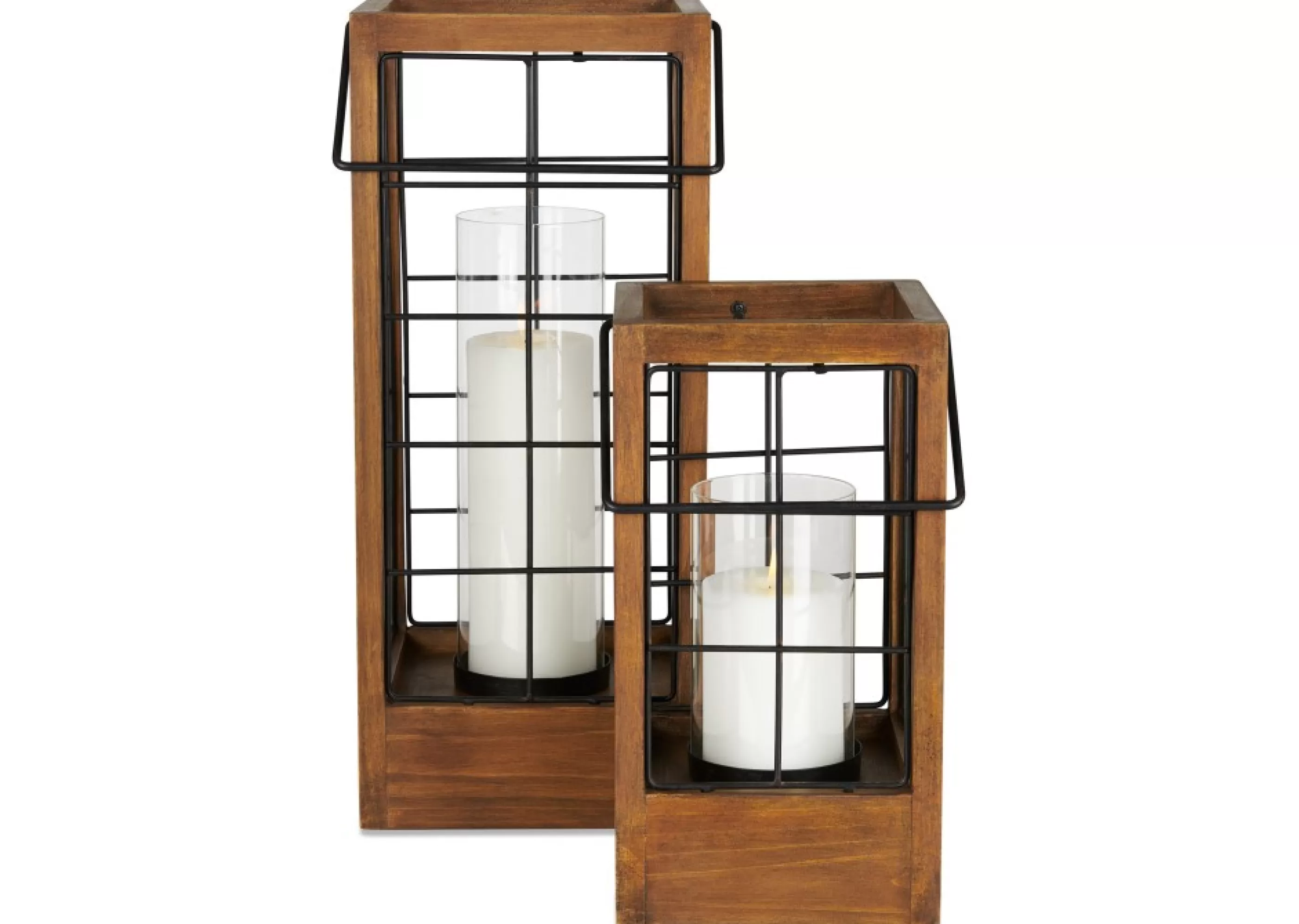 unavailable Candles & Holders*Payne Lanterns