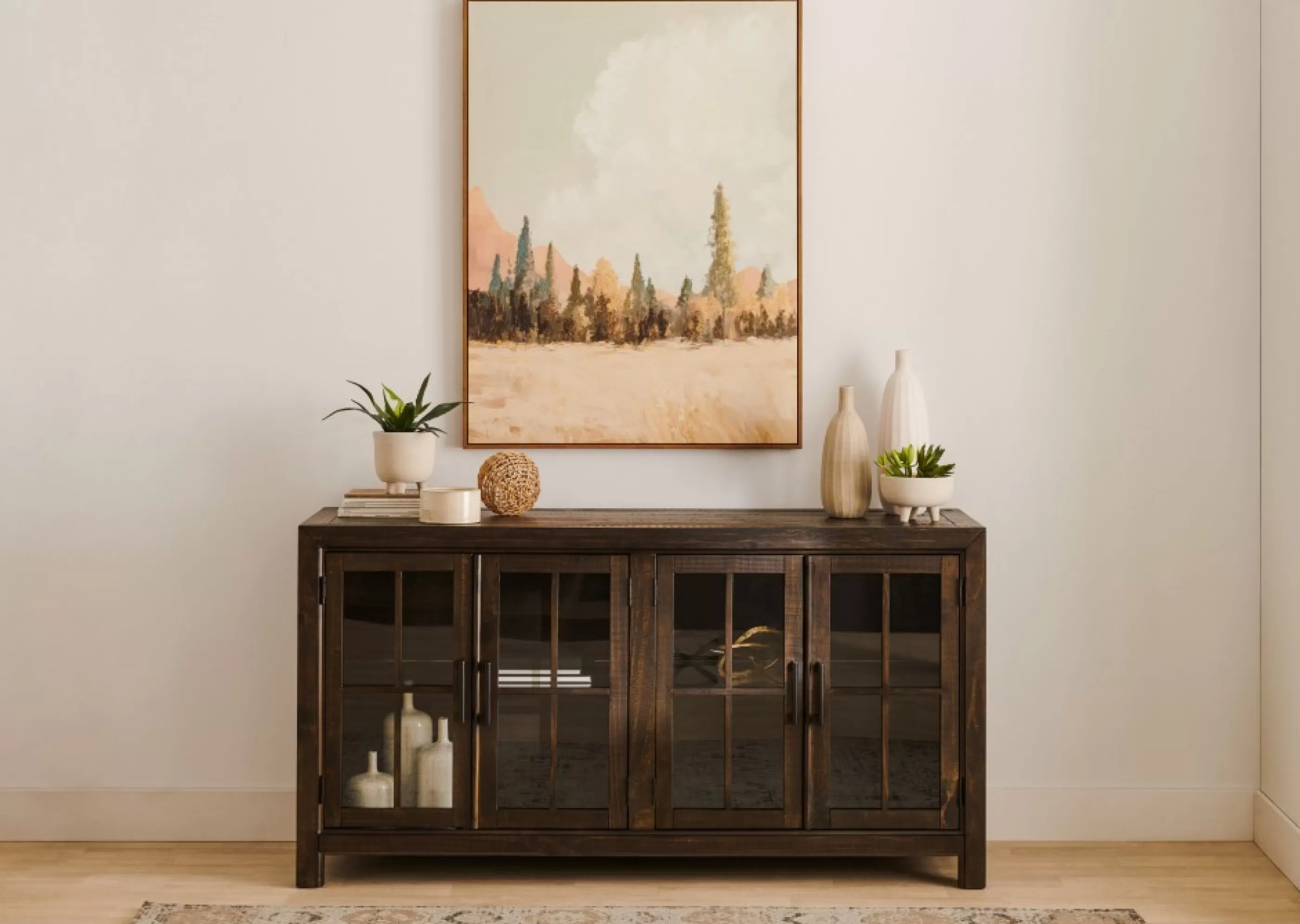 unavailable Wall Art*Perspective Wall Art