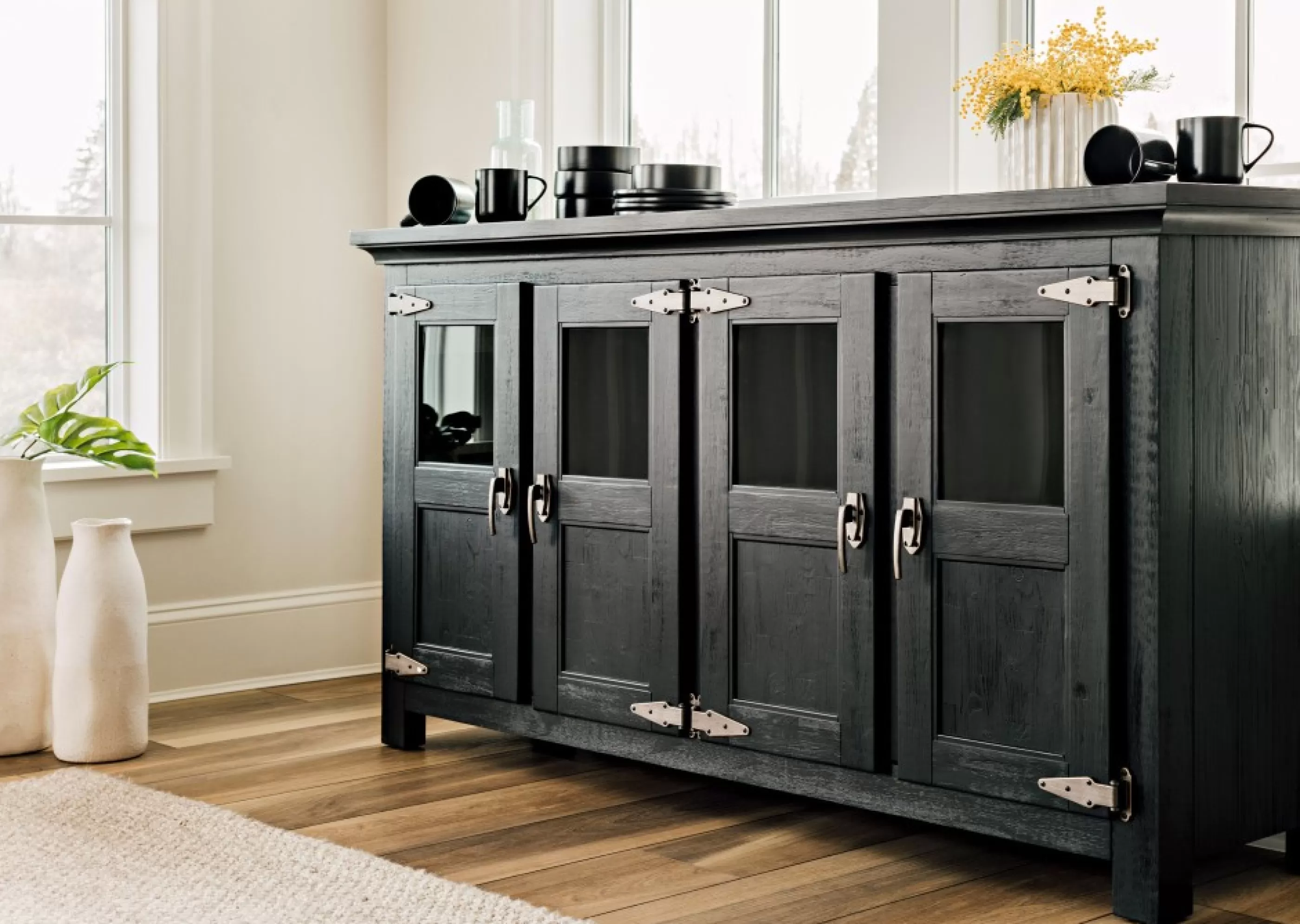 unavailable Dining Room Collections*Pinehurst Sideboard