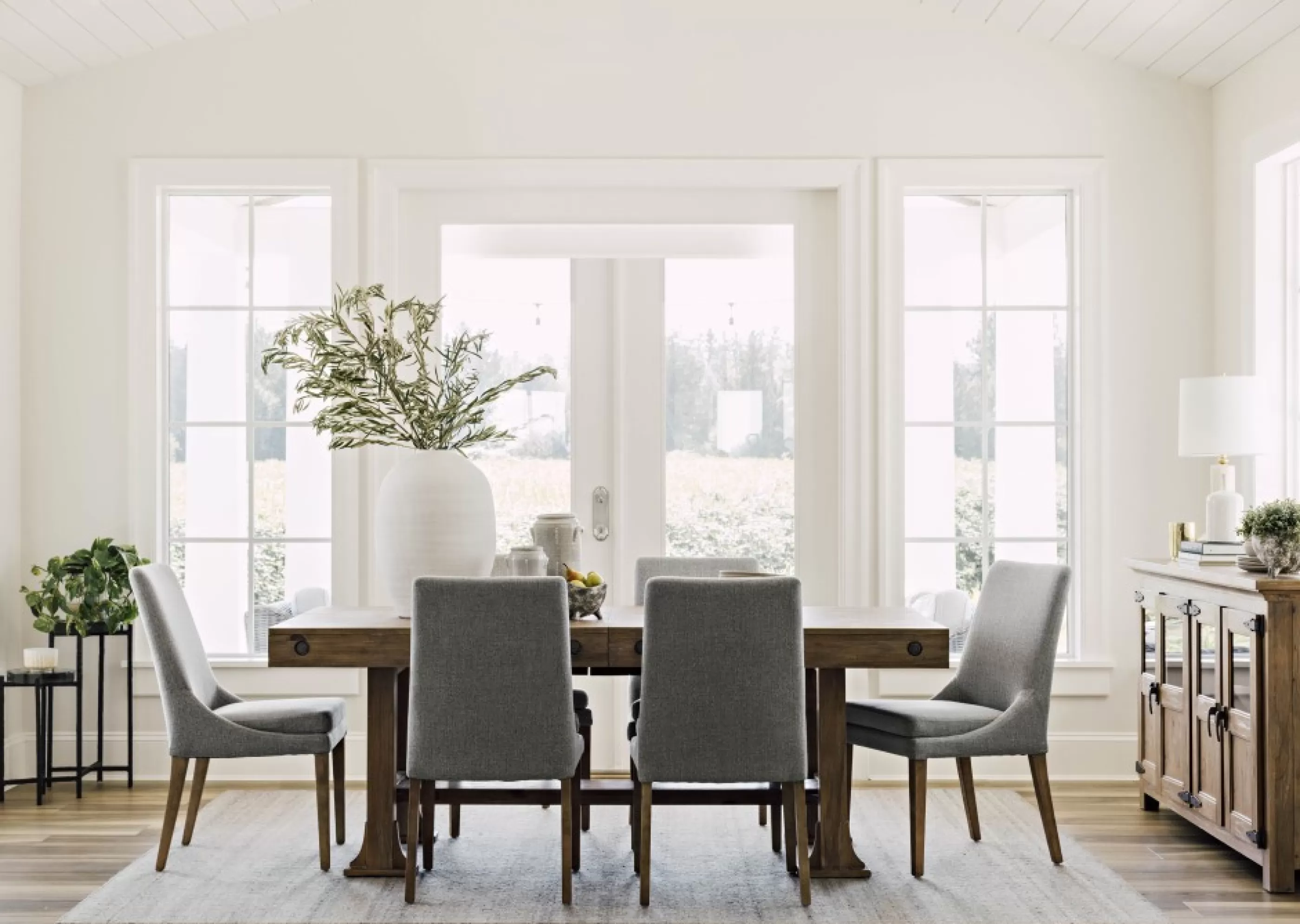 unavailable Sideboards*Pinehurst Sideboard