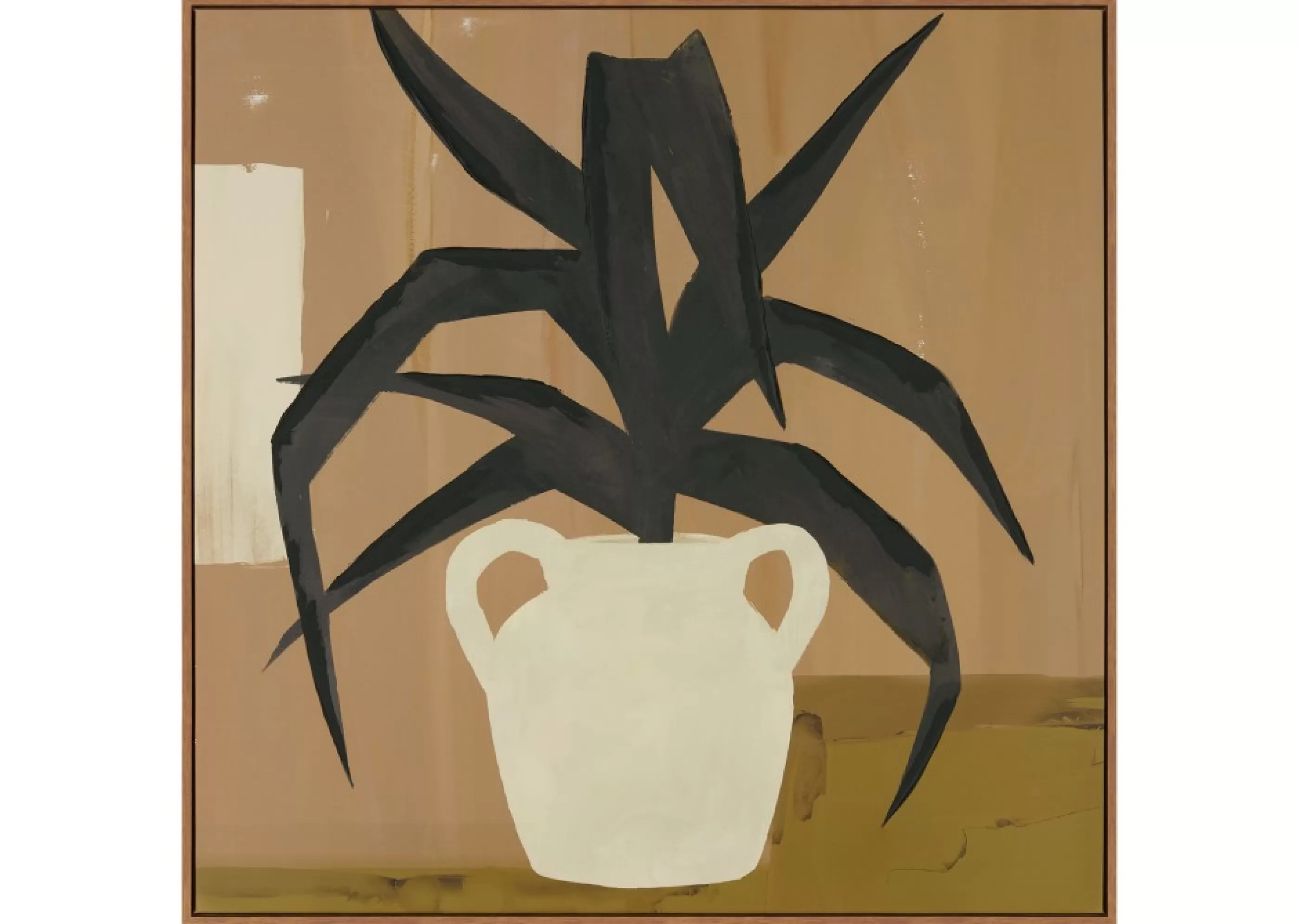 unavailable Wall Art*Planted Wall Art