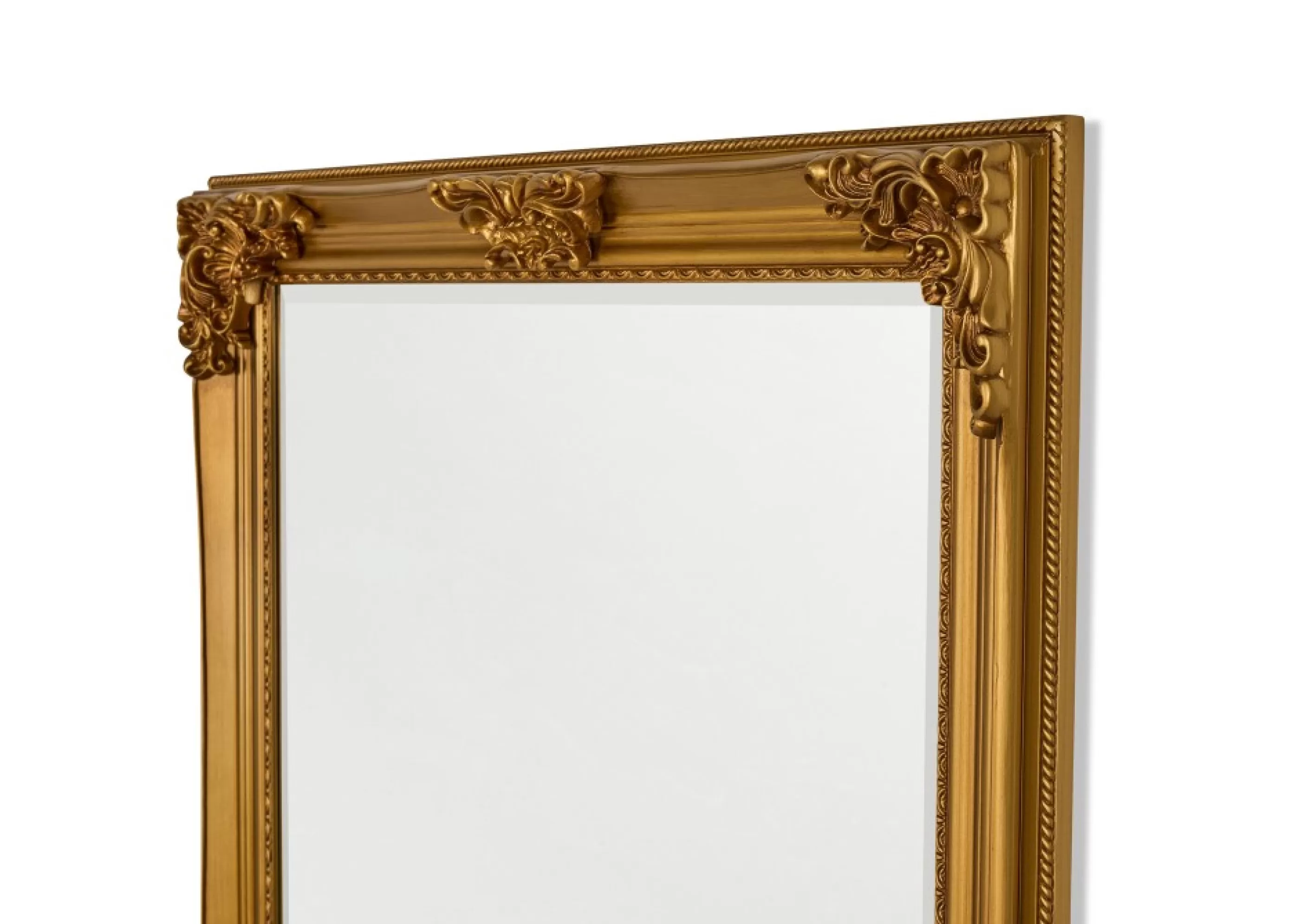 Urban Barn Mirrors*Presley Floor Mirror