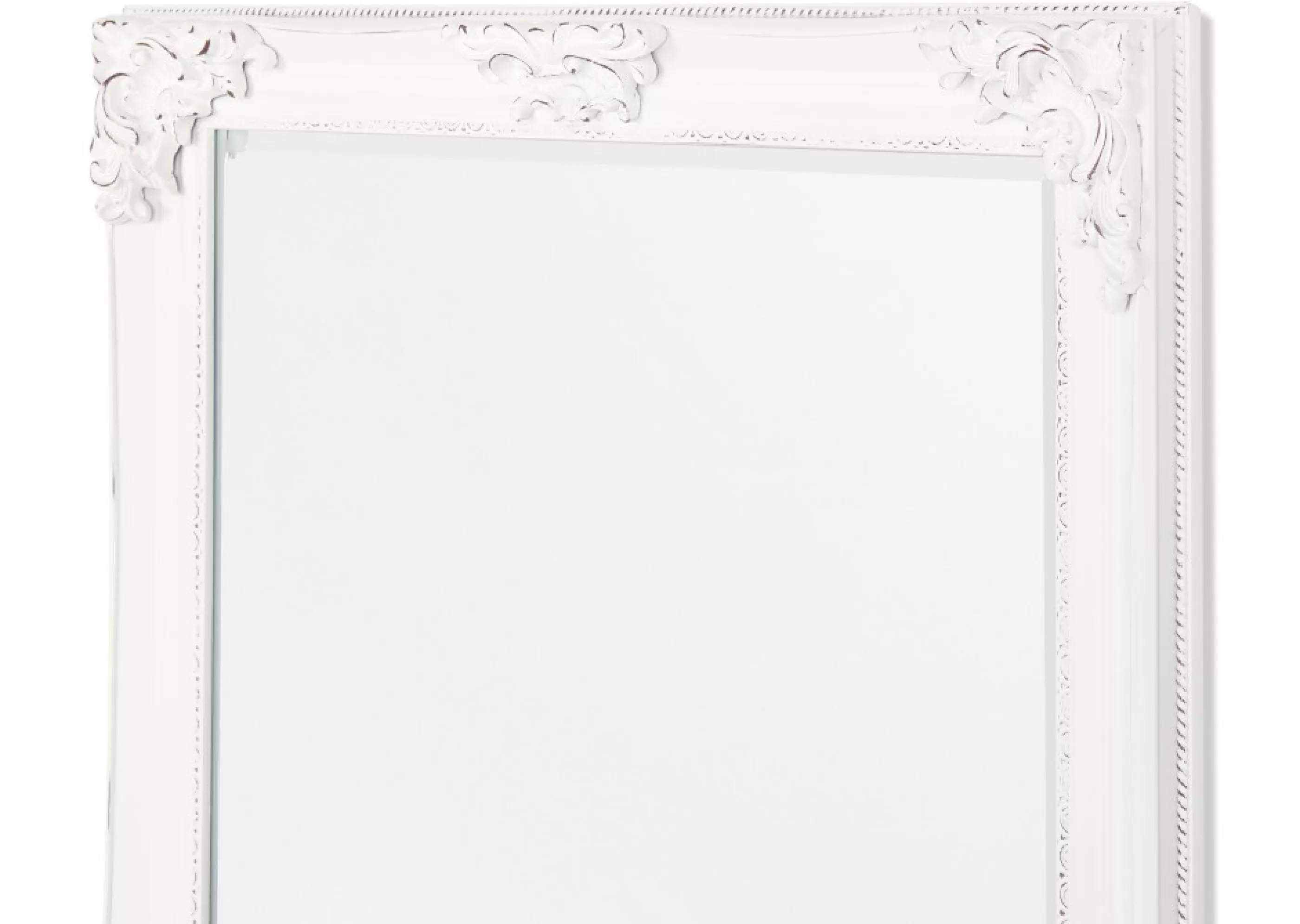 Urban Barn Mirrors*Presley Floor Mirror
