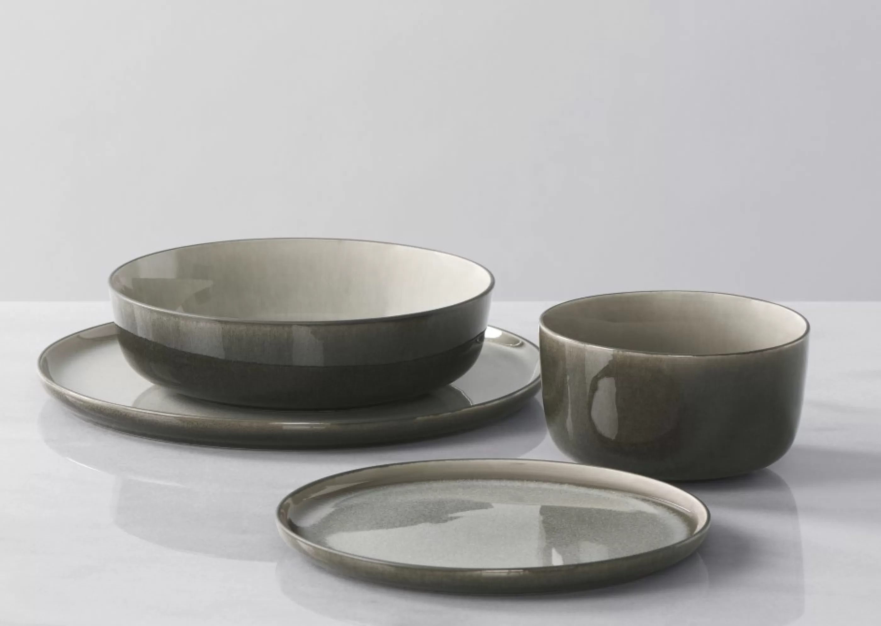 unavailable Dinnerware*Quadra 16 Piece Dish Set