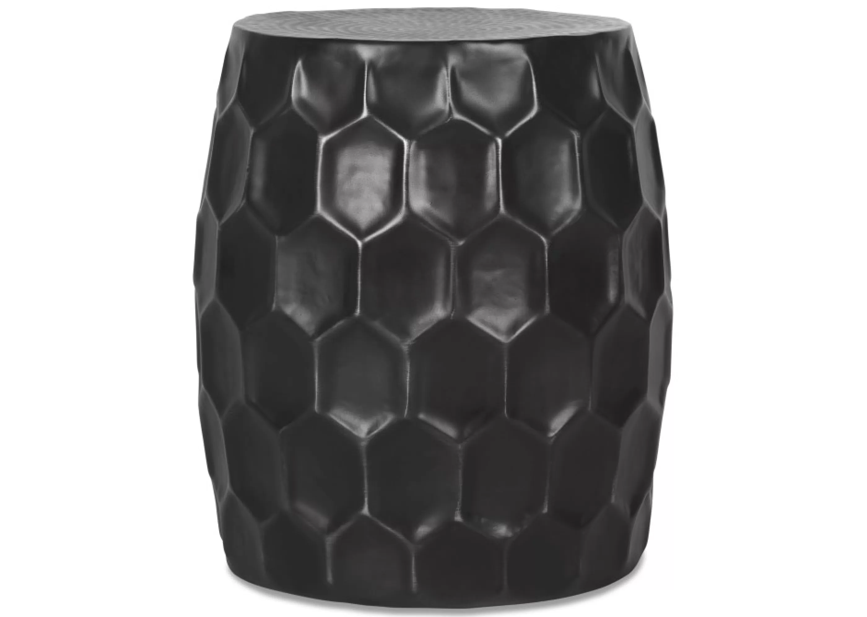 unavailable Side Tables*Quincy Recycled Metal Side Table
