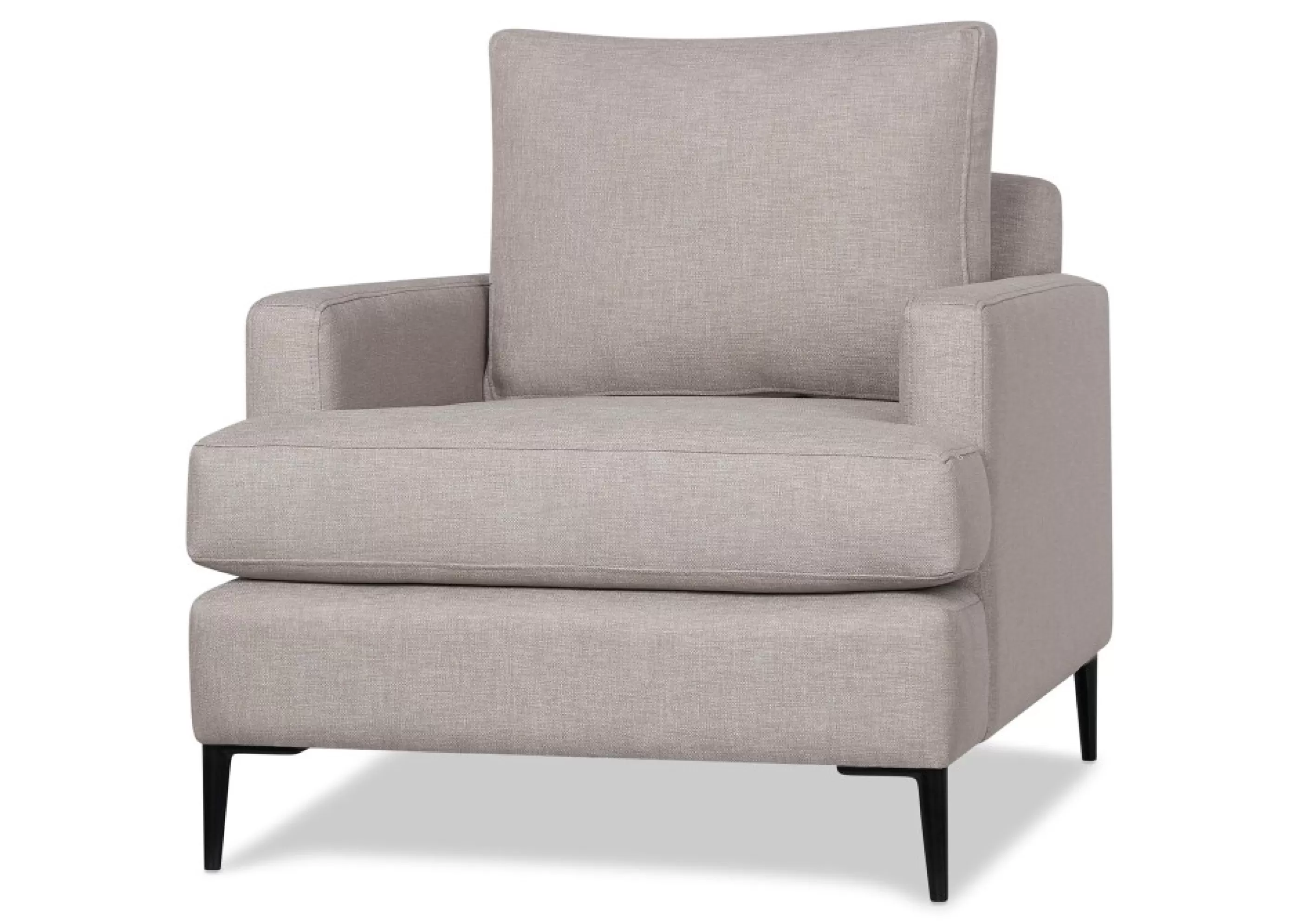 Urban Barn Accent Chairs*Ramos Custom Chair