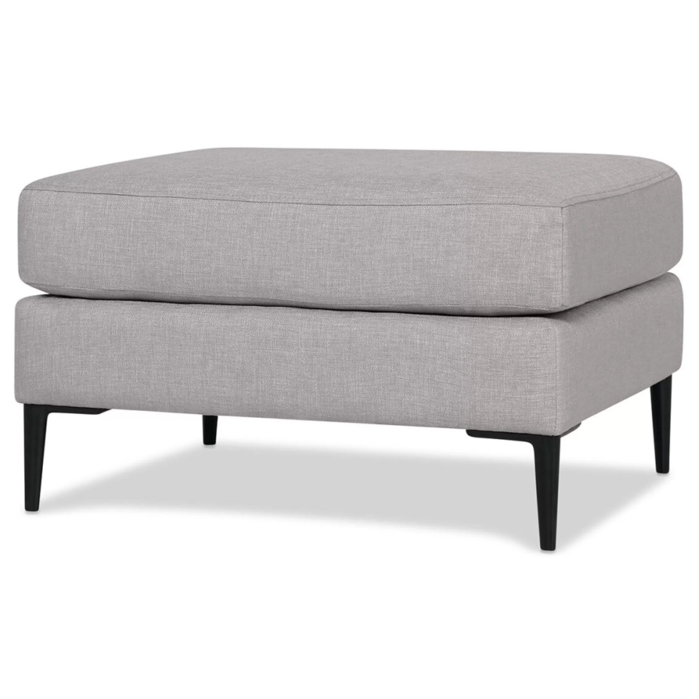 Urban Barn Custom*Ramos Custom Ottoman