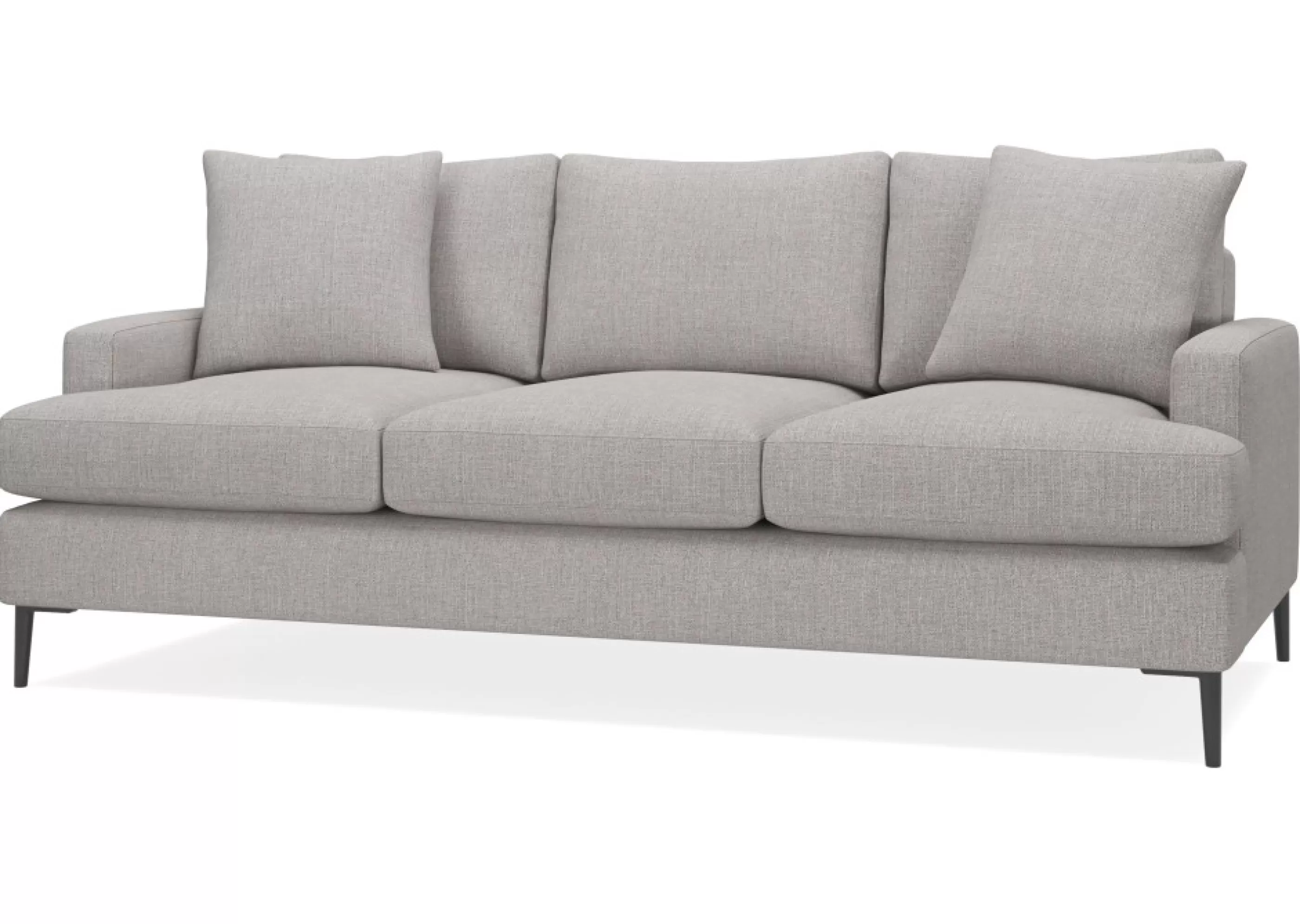 Urban Barn Sofas*Ramos Custom Sofa
