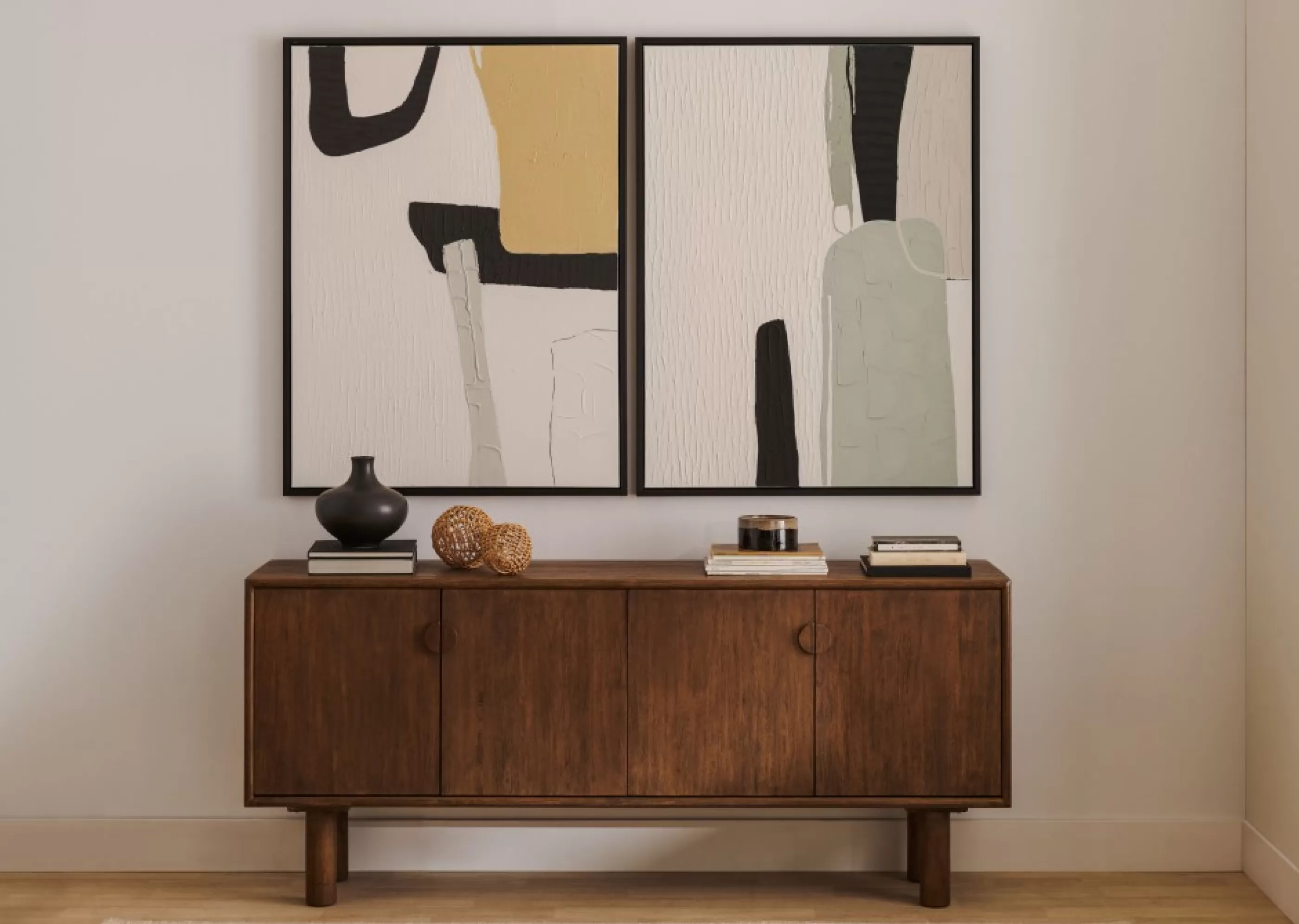 unavailable Wall Art*Random I Wall Art