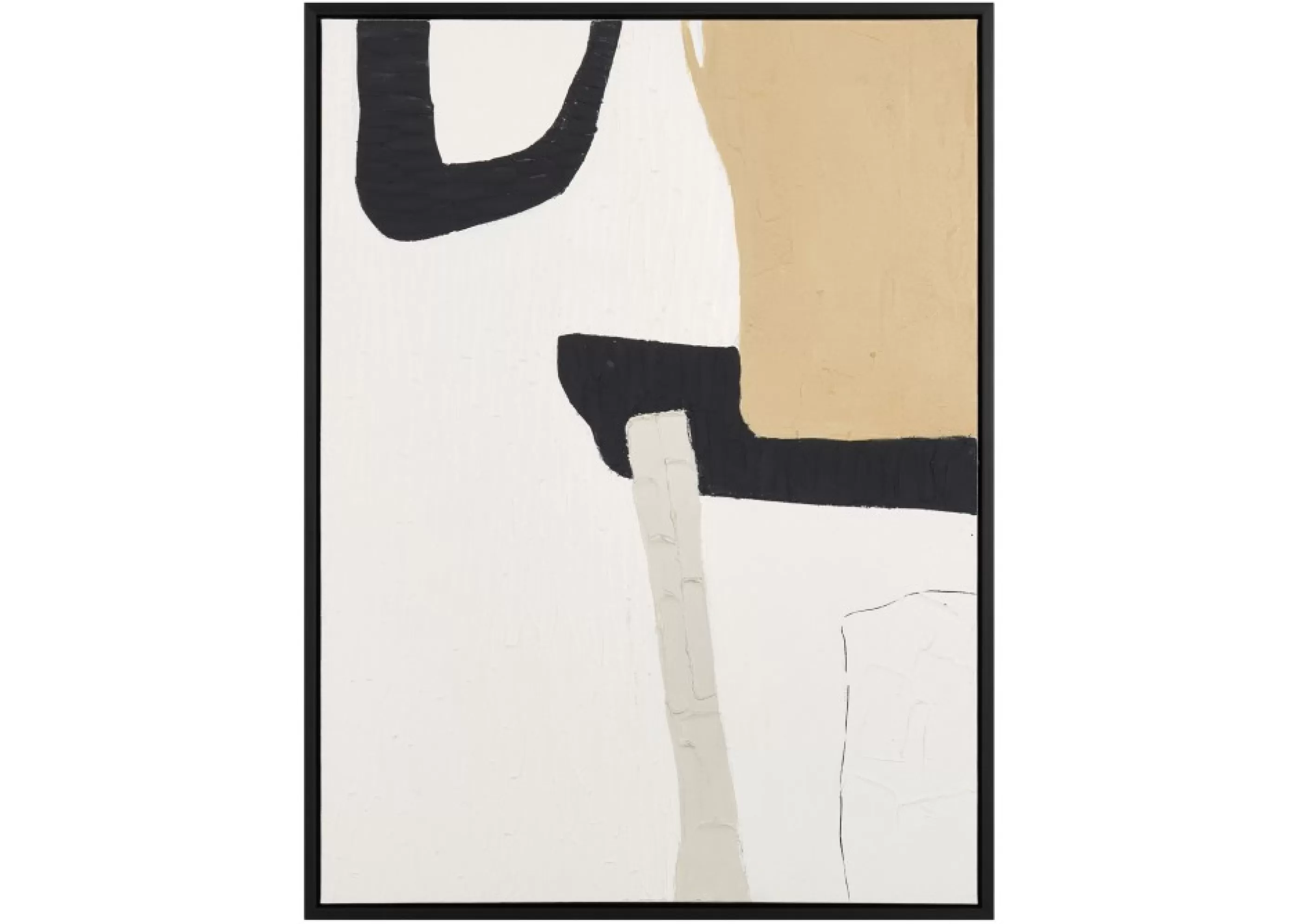 unavailable Wall Art*Random Ii Wall Art