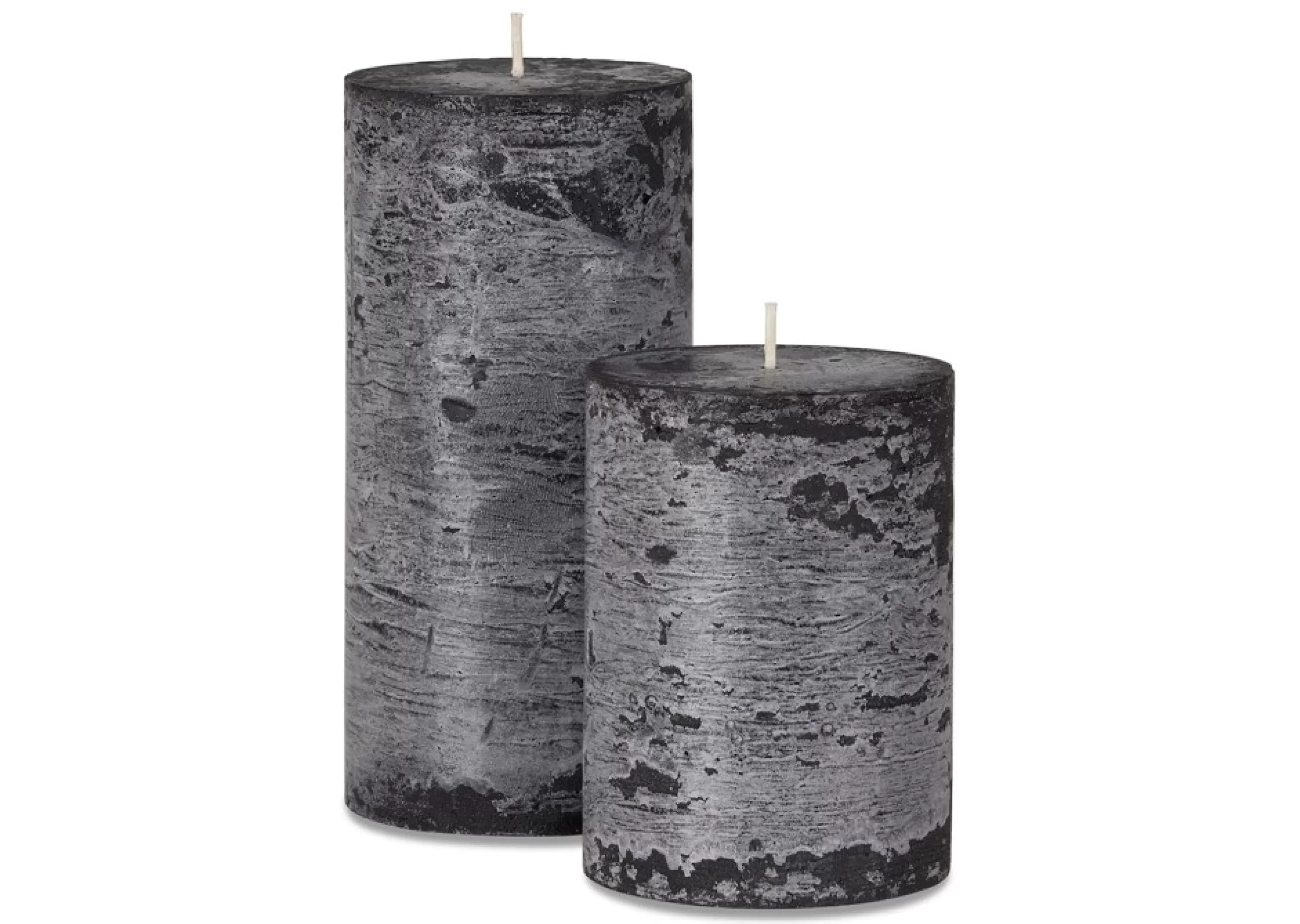 Urban Barn Candles & Holders*Raylan Candles - Black