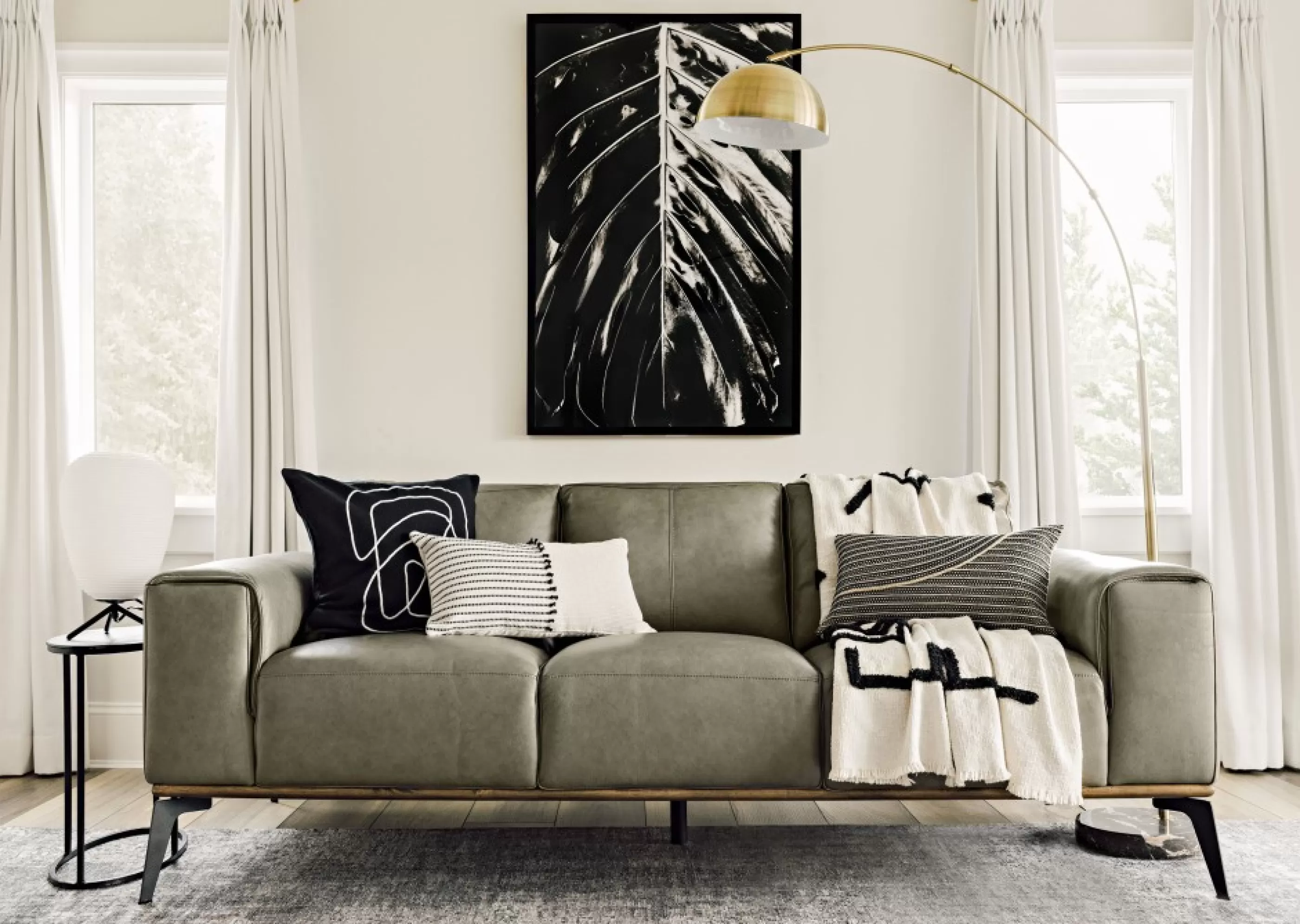 unavailable Area Rugs*Reidlow Rugs - Grey