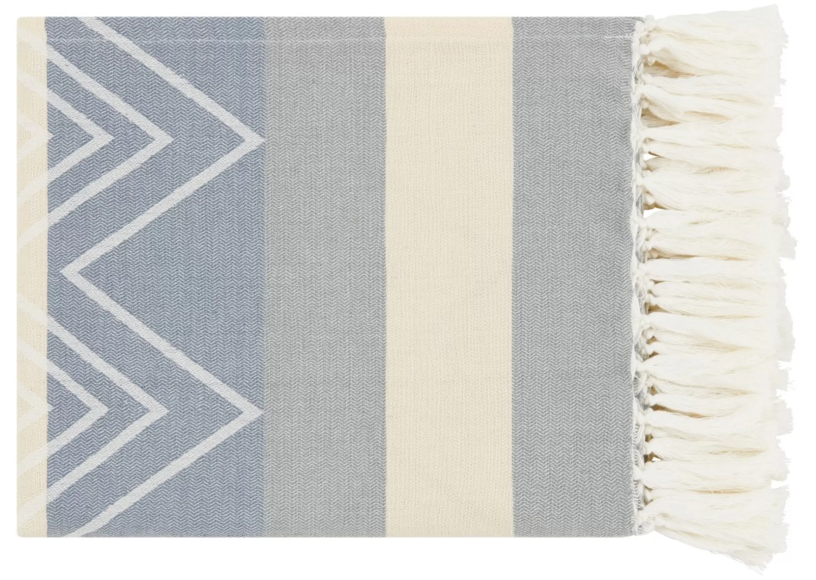 unavailable Throws*Reith Geo Throw 50X60