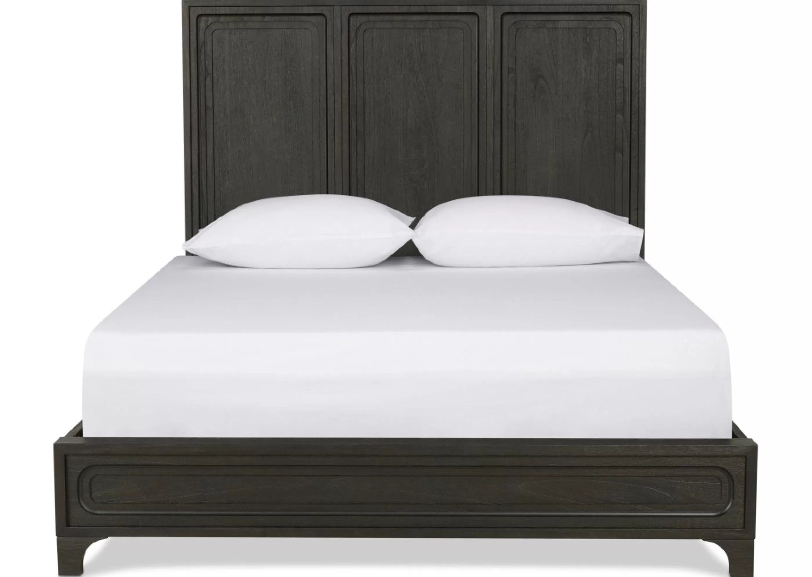 unavailable Bedroom Collections*Renton Bed -Nash Java