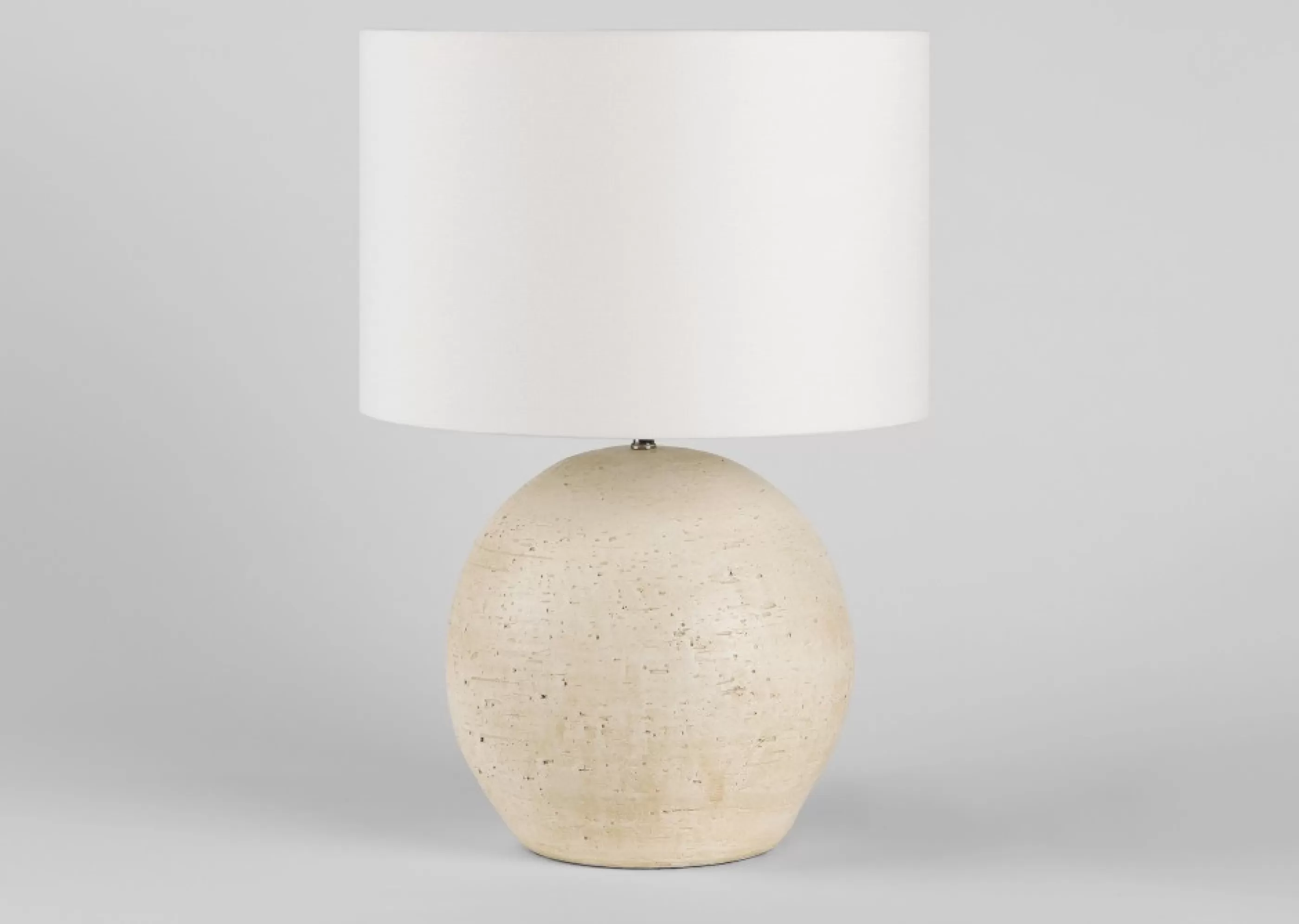 unavailable Table Lamps*Ricci Table Lamp Antique White