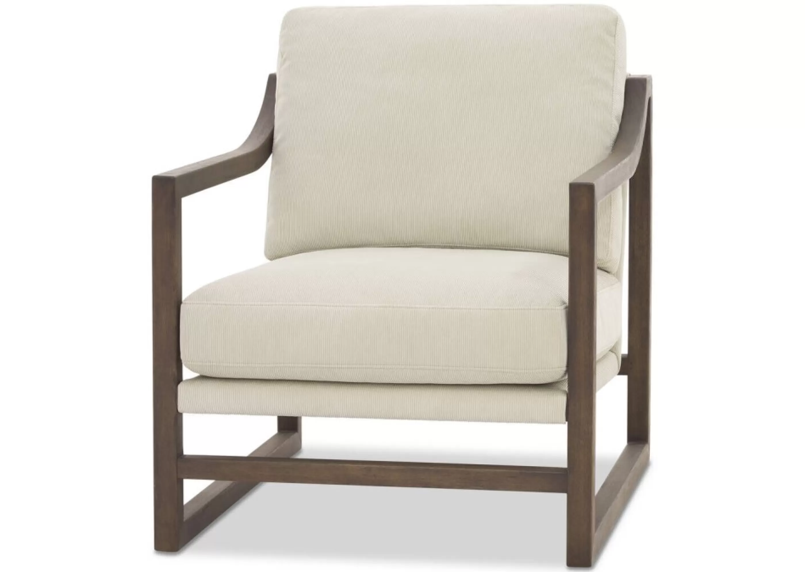 Urban Barn Accent Chairs*Ridley Armchair -Conor Stone