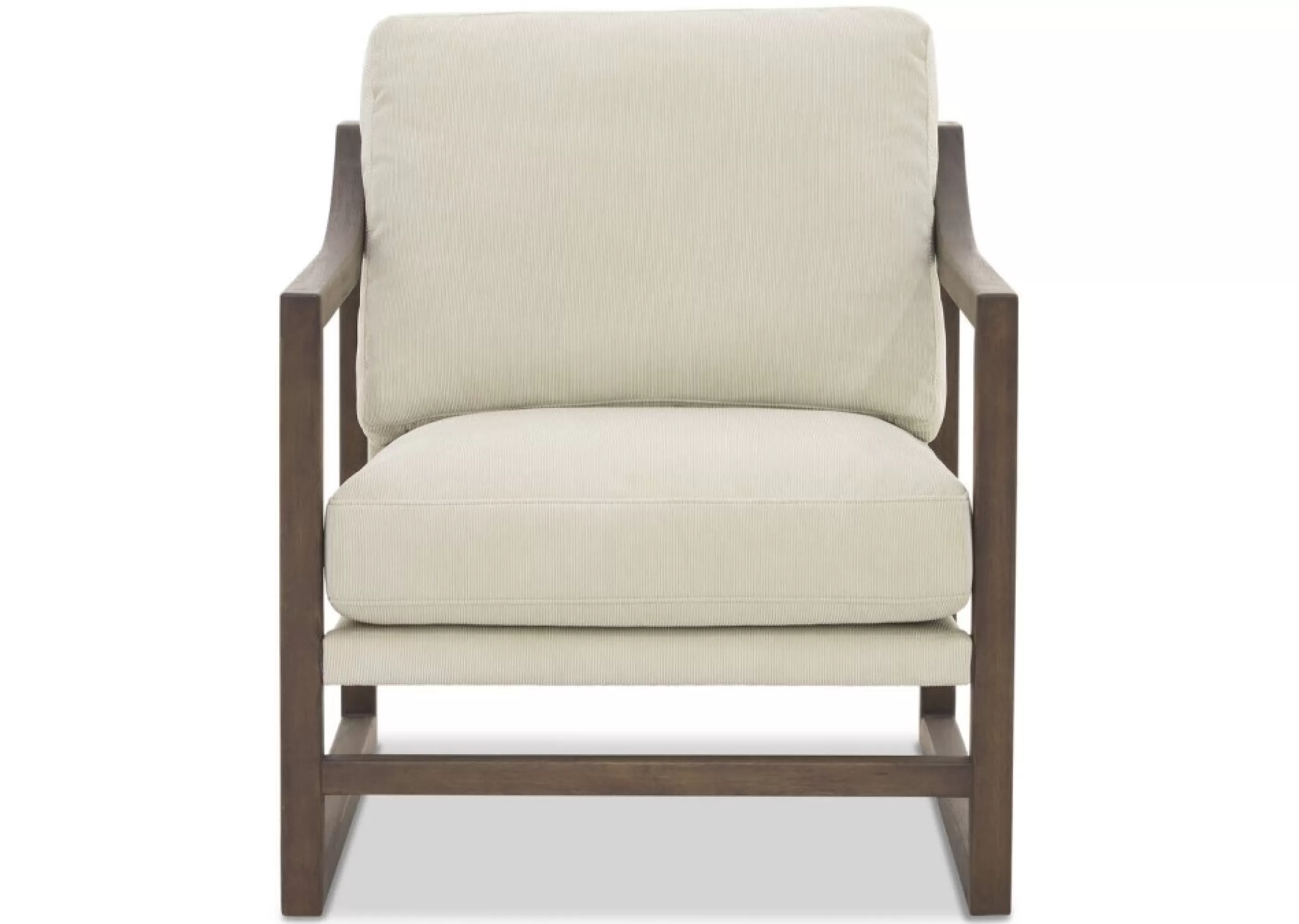 Urban Barn Accent Chairs*Ridley Armchair -Conor Stone