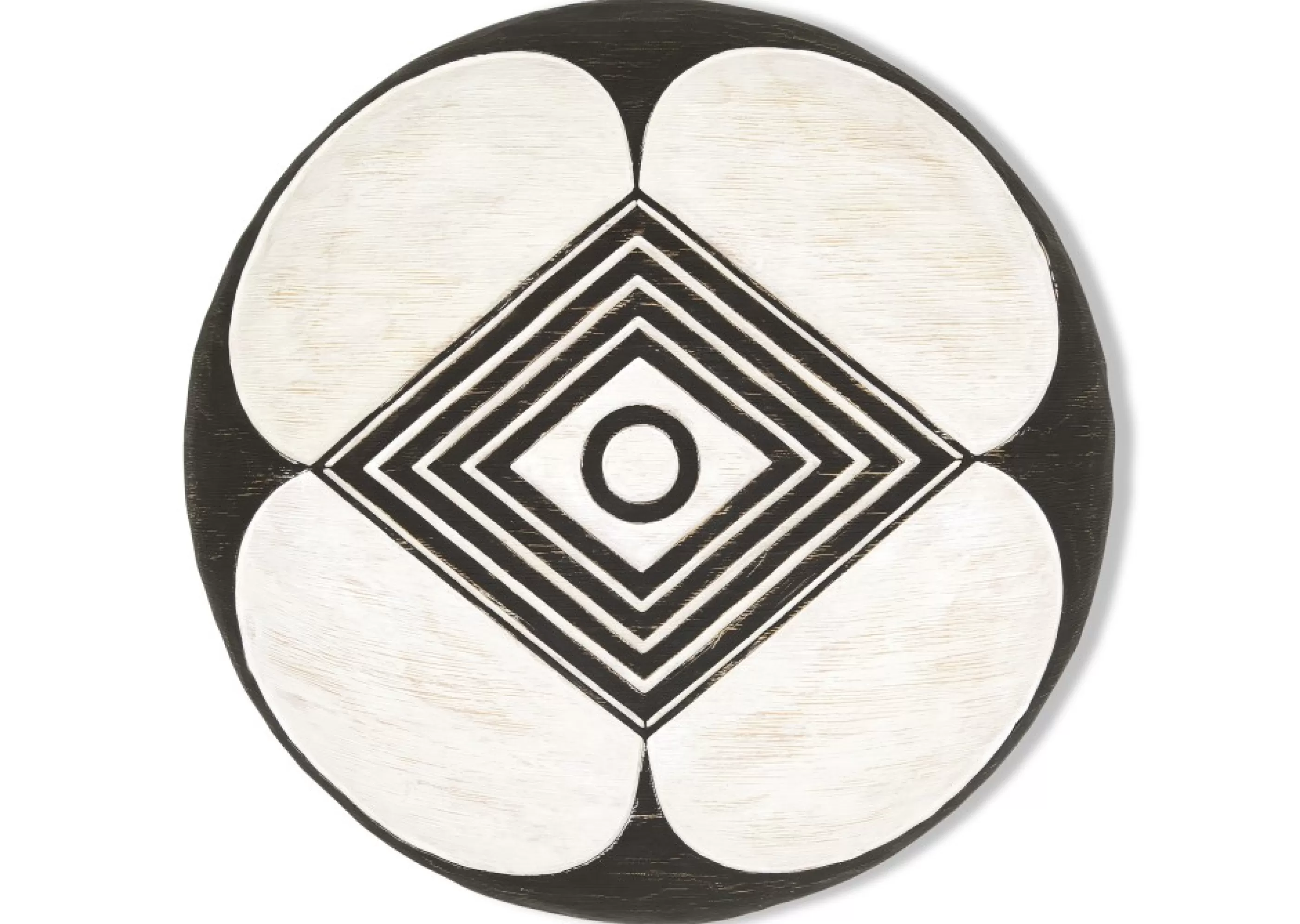 unavailable Wall Art*Rivas Medallion I