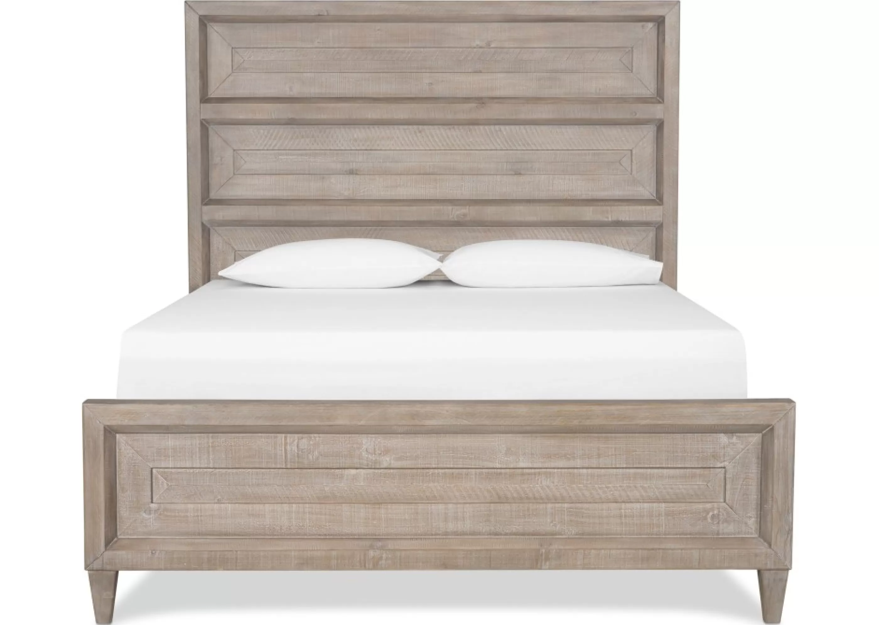 unavailable Bedroom Collections*Rivera Bed -Roma Biscotti