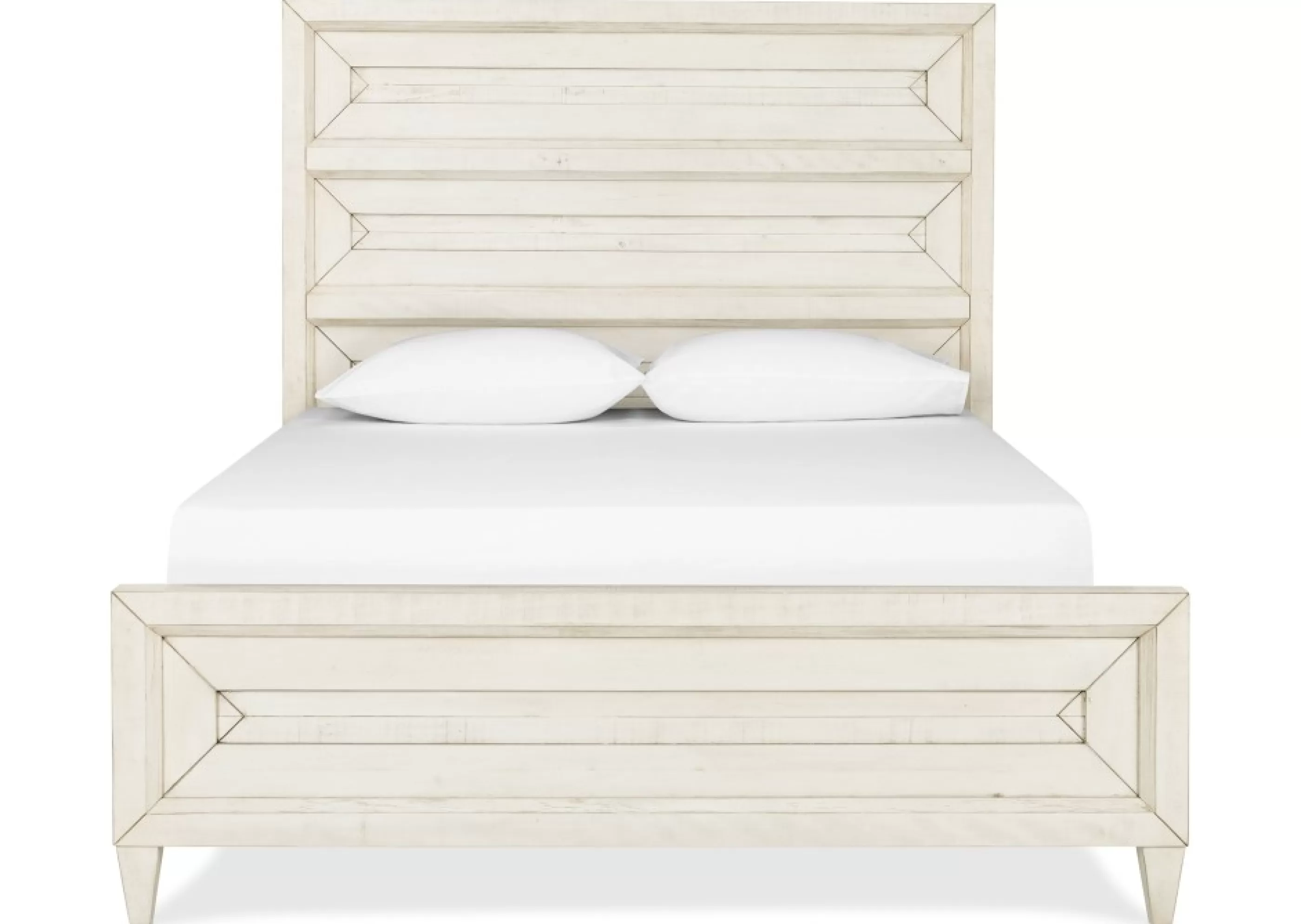 unavailable Bedroom Collections*Rivera Bed -Roma Dove
