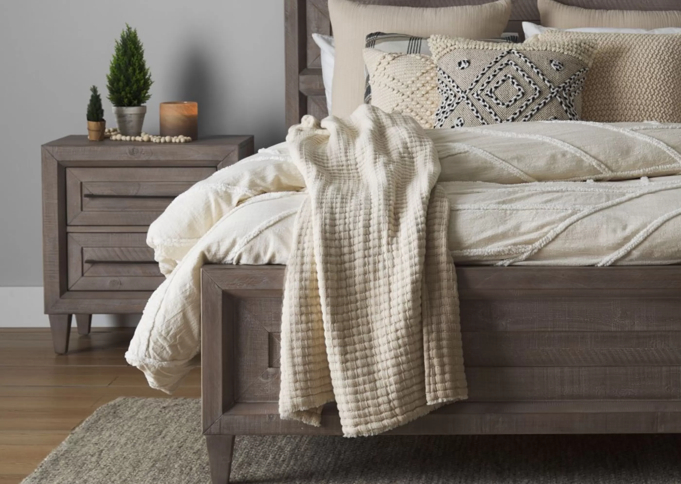 unavailable Nightstands*Rivera Nightstand
