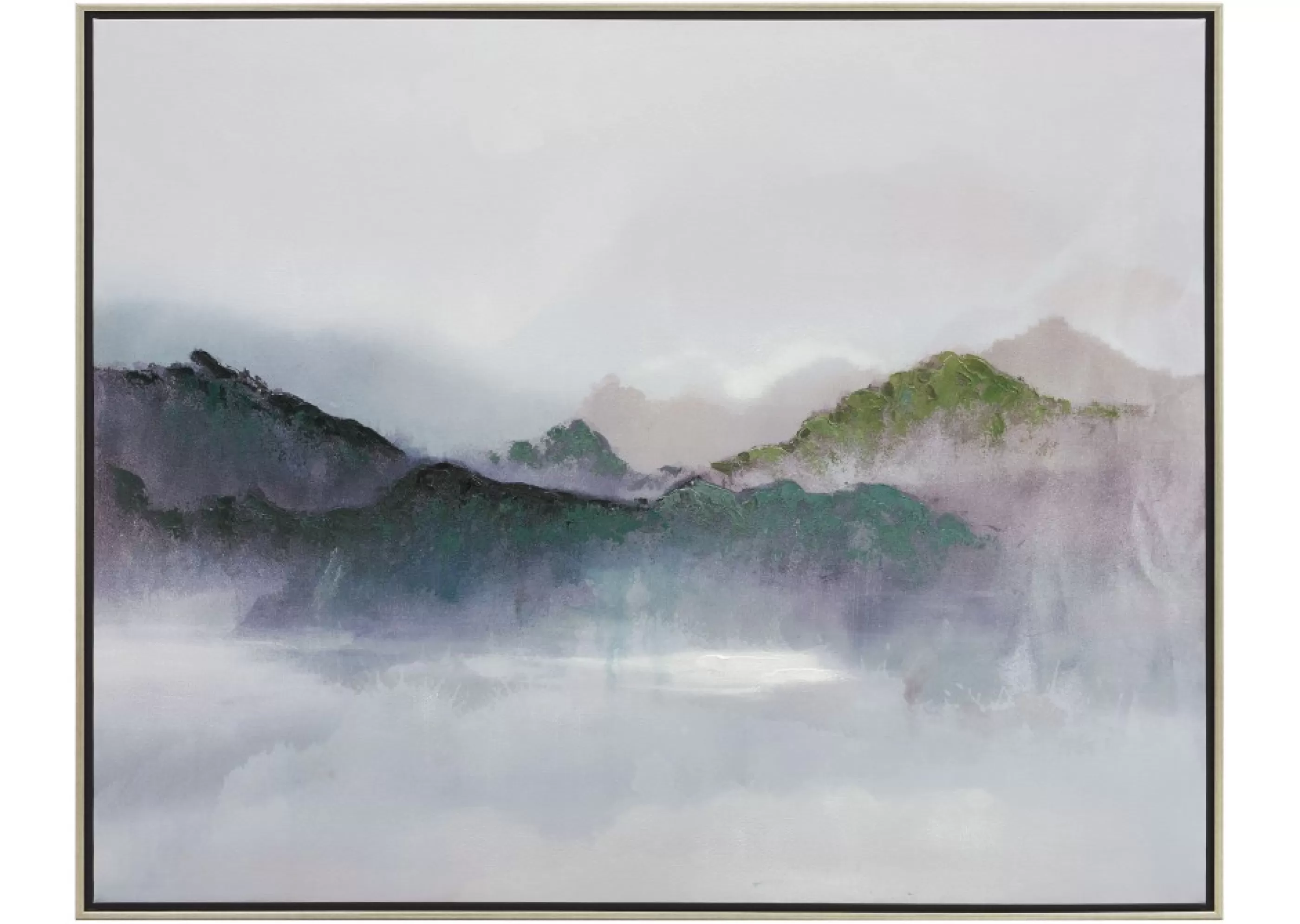 Urban Barn Wall Art*Rockies Wall Art