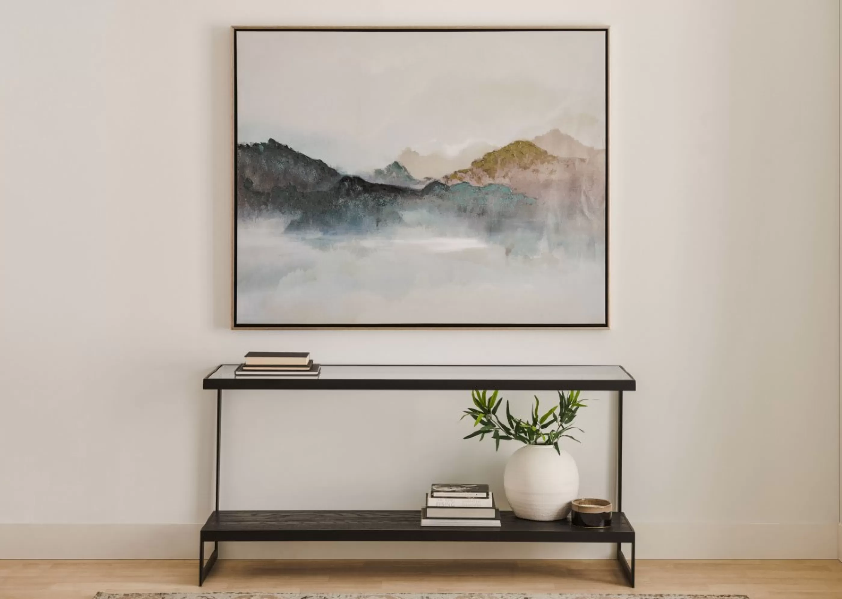 Urban Barn Wall Art*Rockies Wall Art