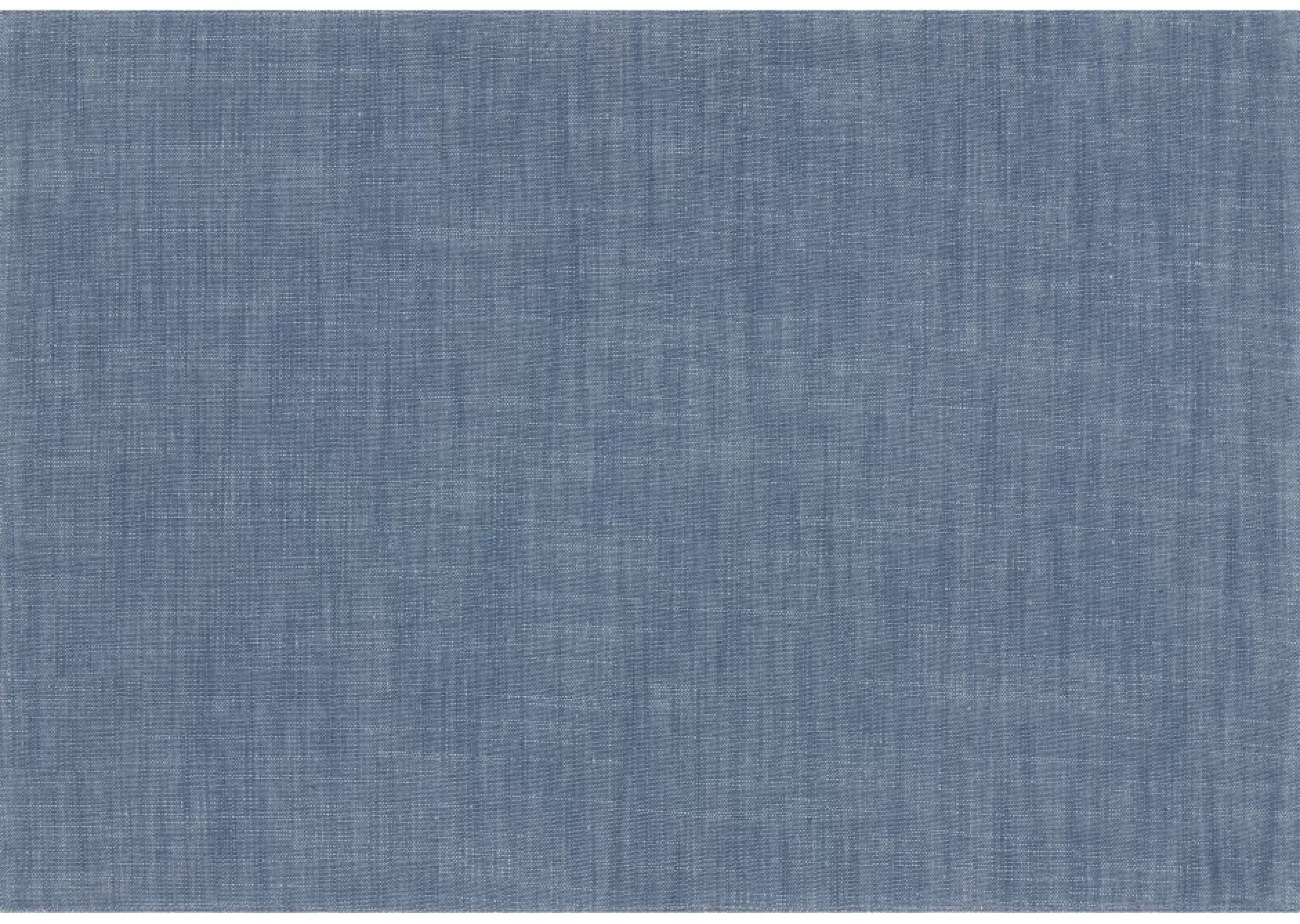 unavailable Table Linens*Rodham Striped/Chambray Placemat