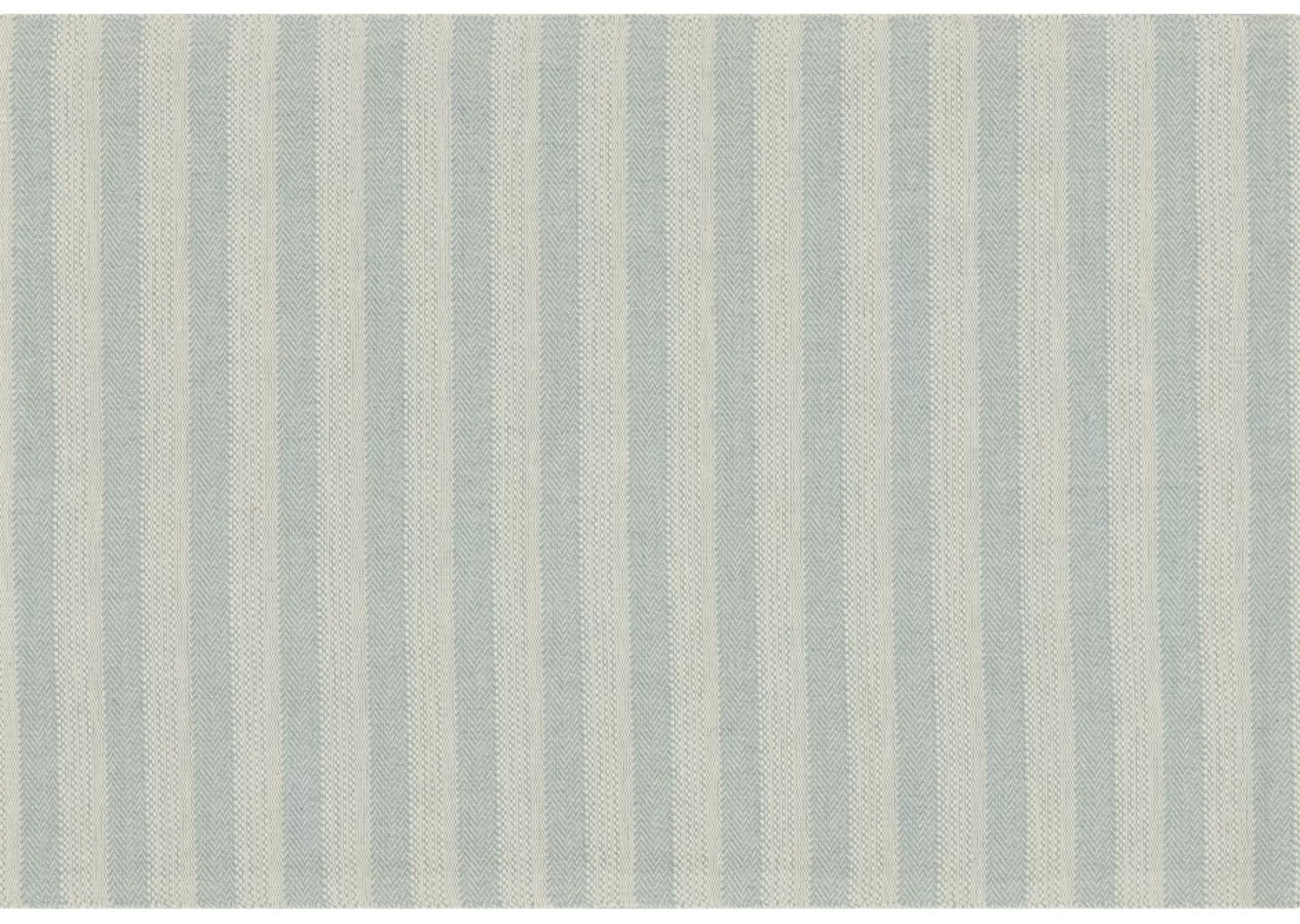 unavailable Table Linens*Rodham Striped/Chambray Placemat