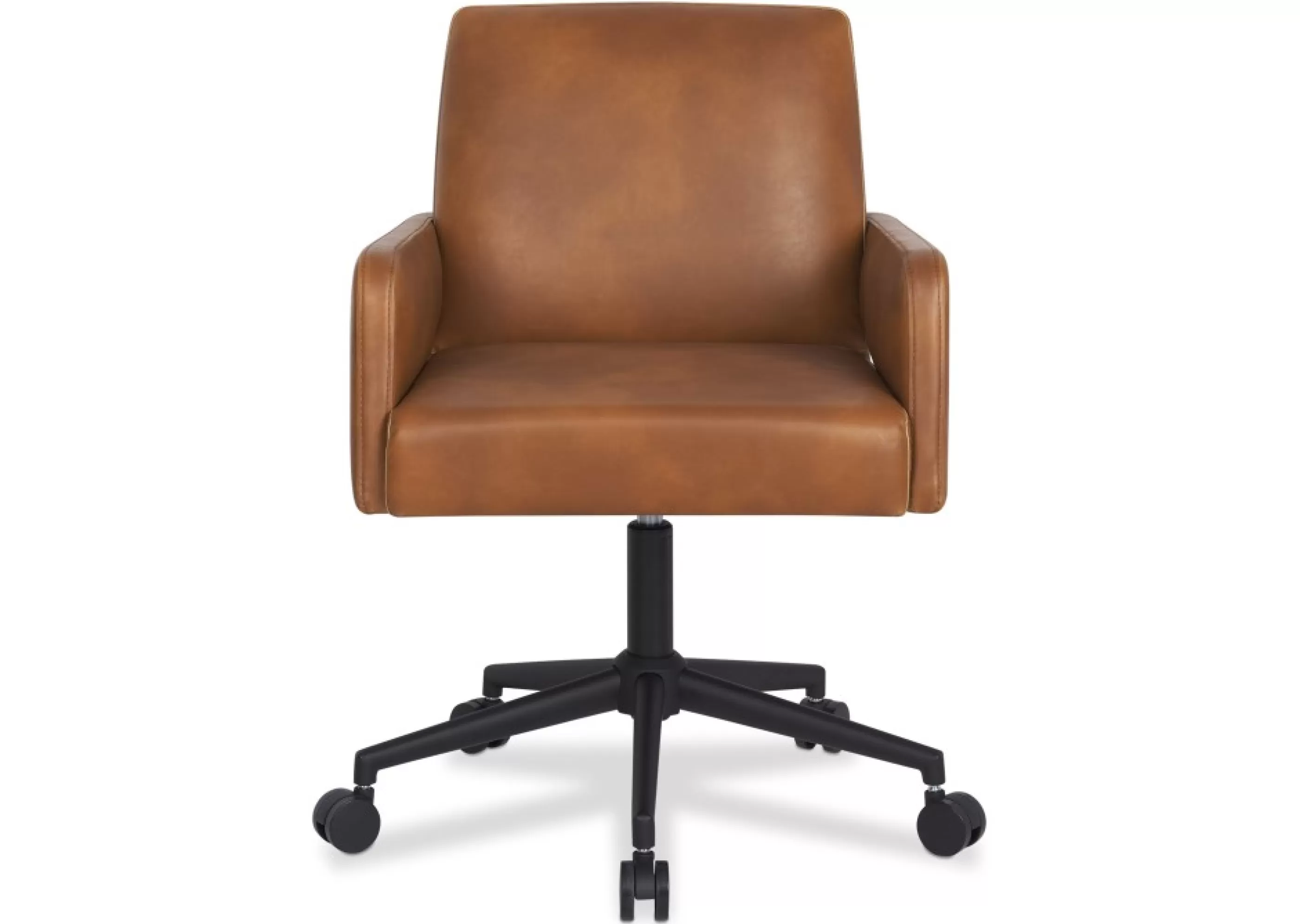 unavailable Home Office*Roland Home Office Chair -Saxton Rum