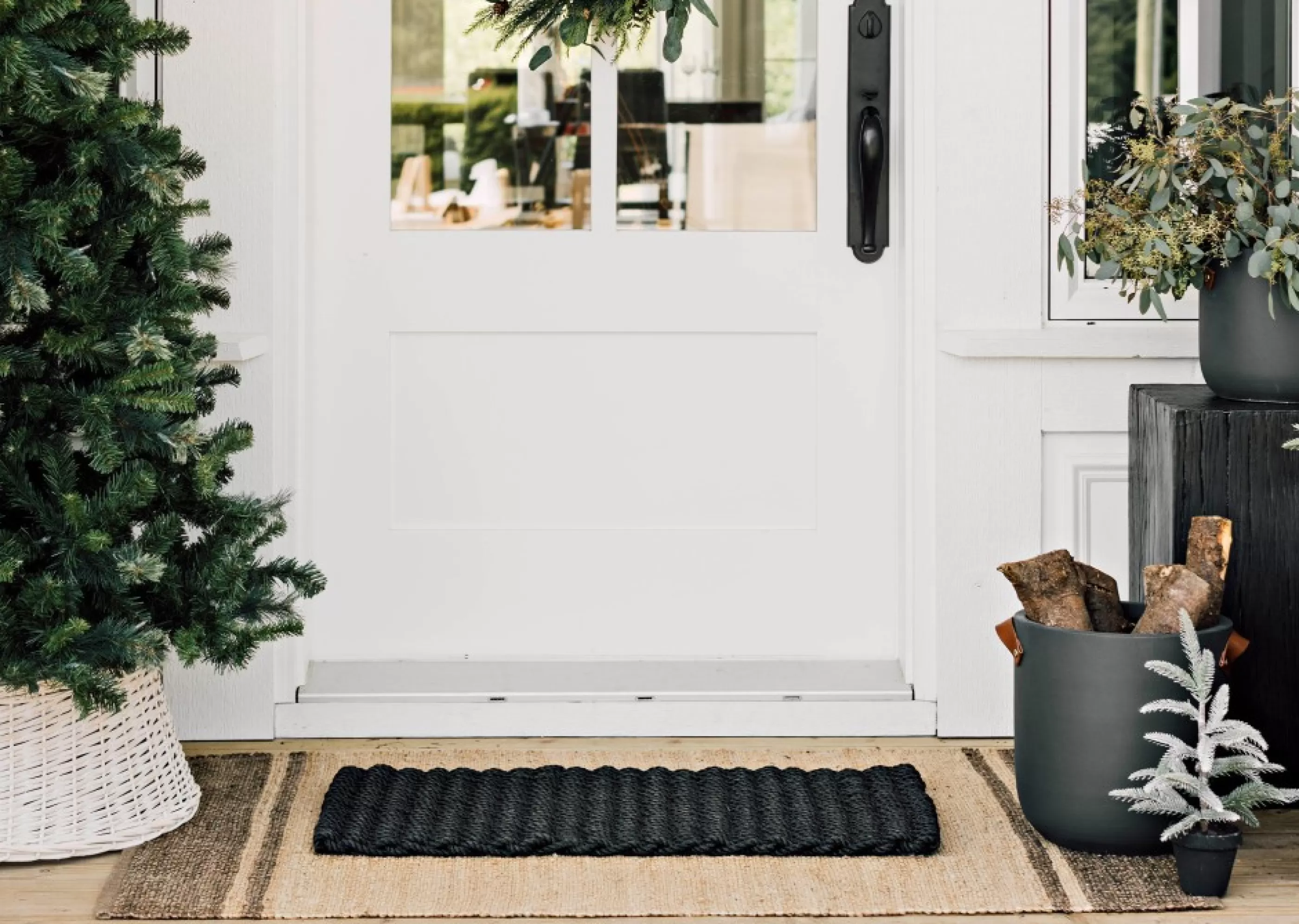 unavailable Doormats*Rope Doormat