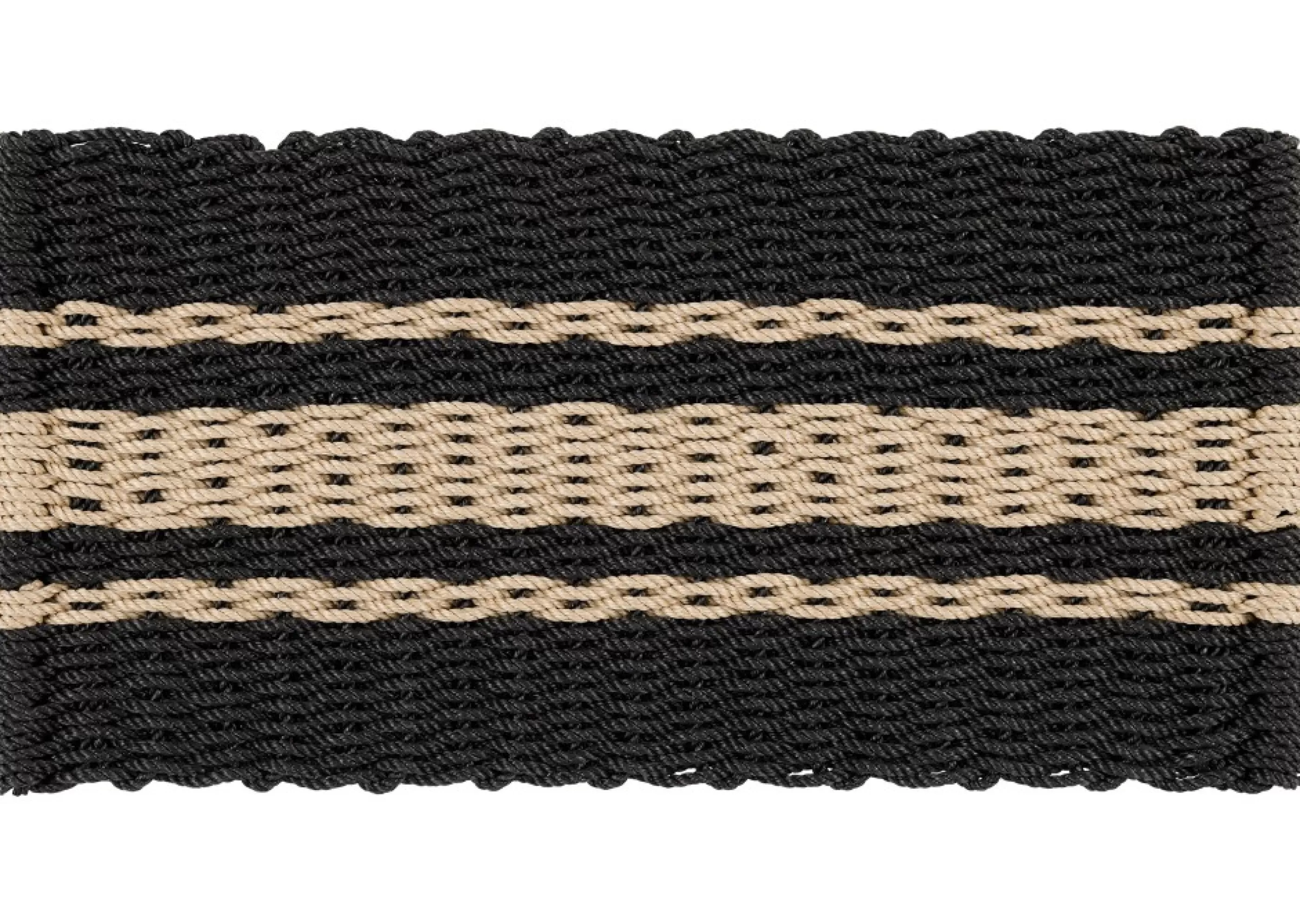 unavailable Doormats*Rope French Stripe Doormat