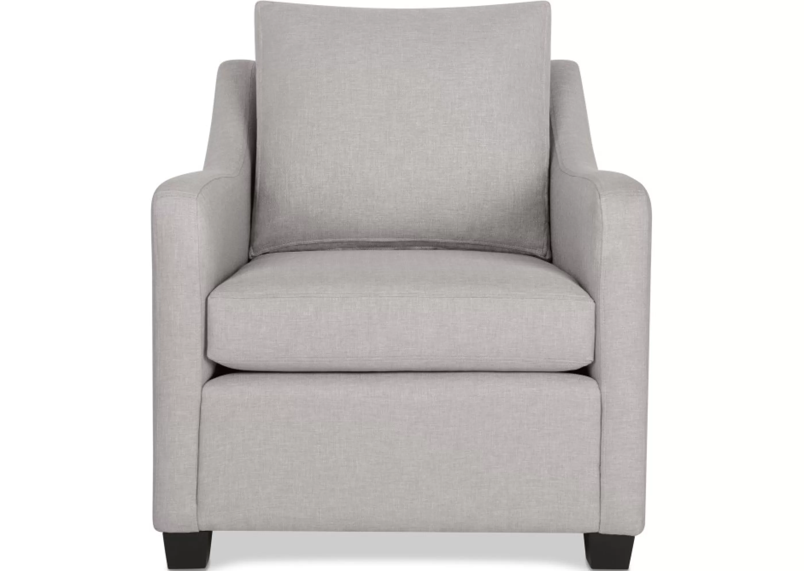 Urban Barn Accent Chairs*Rorke Custom Chair