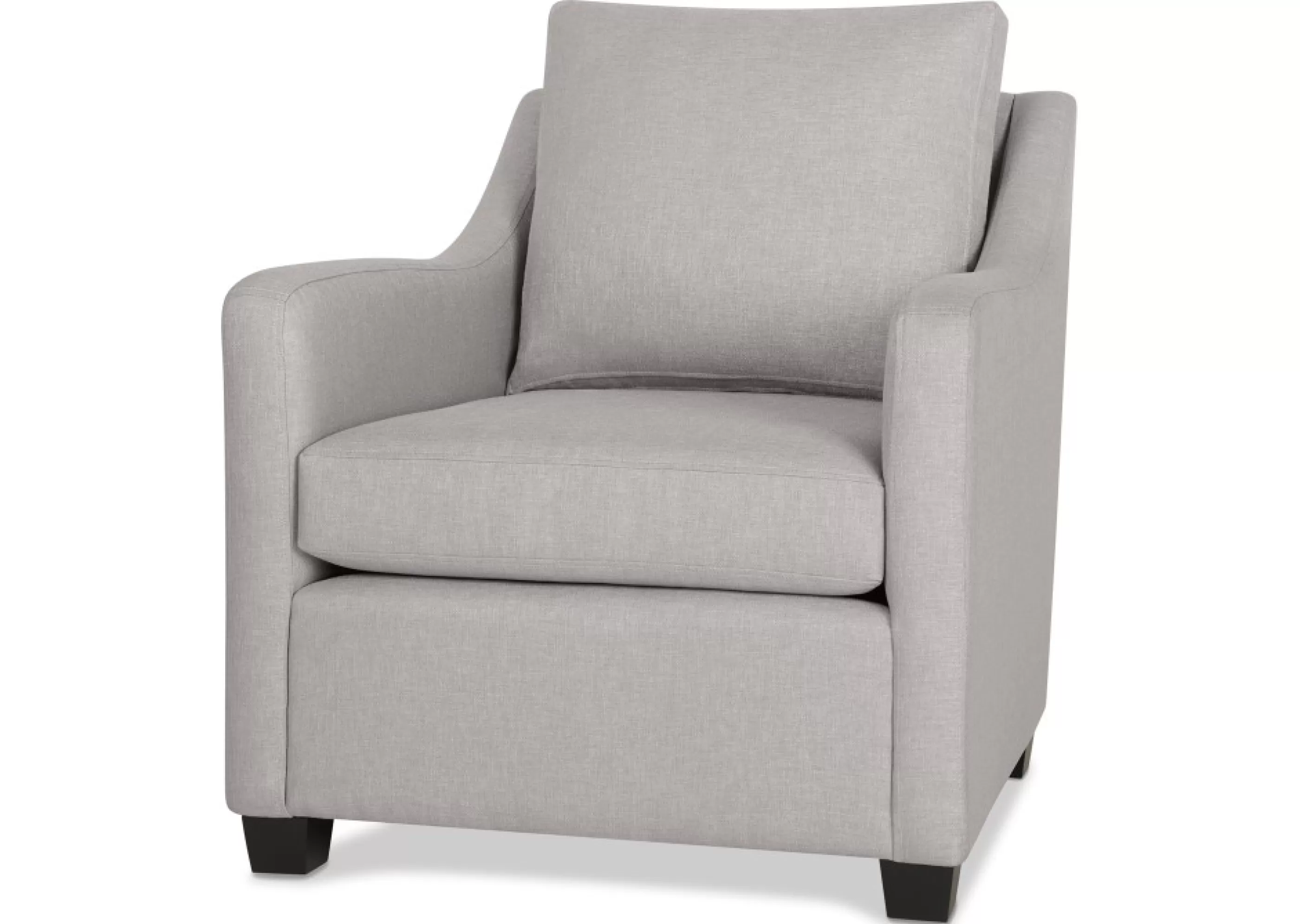 Urban Barn Accent Chairs*Rorke Custom Chair