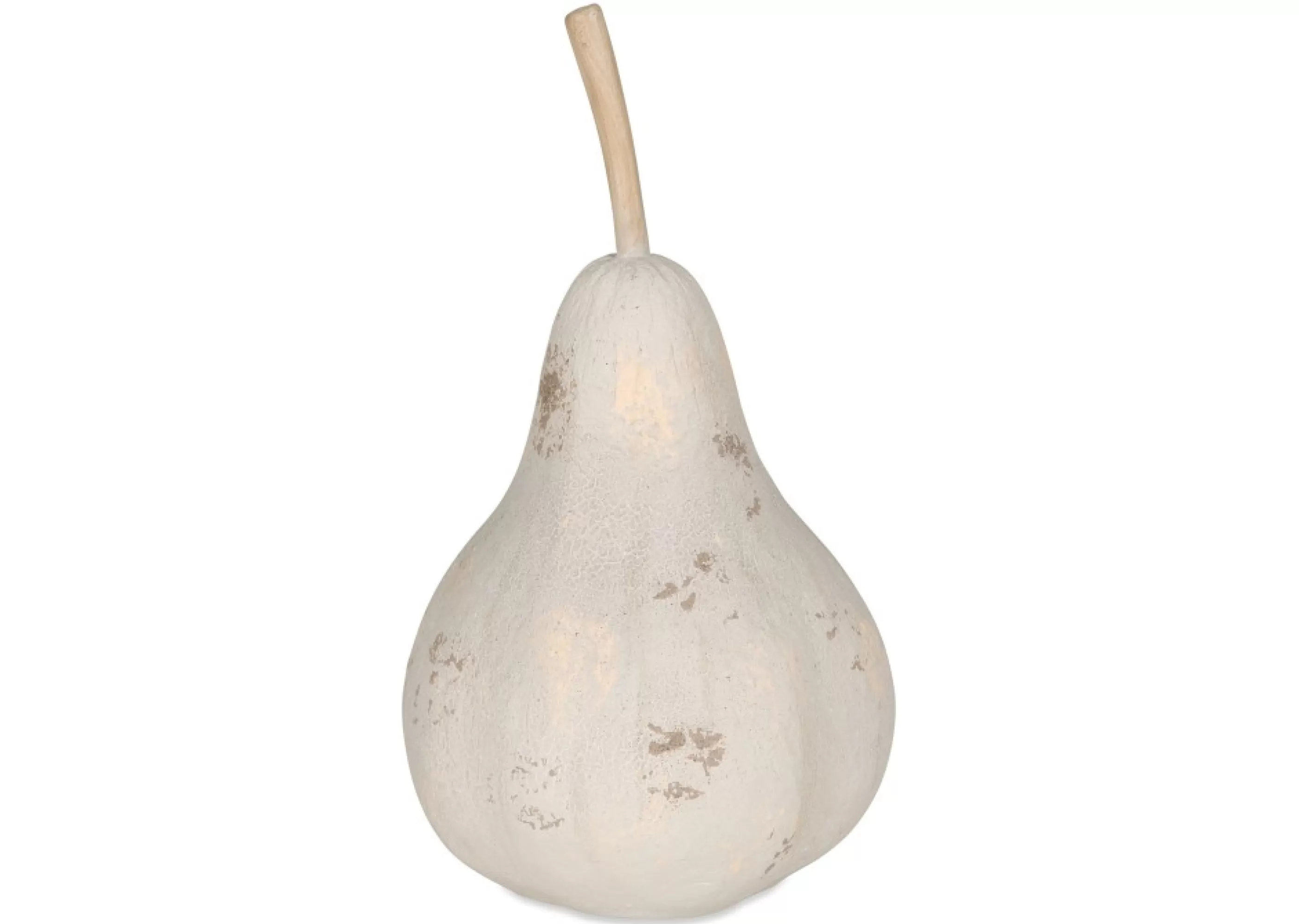 unavailable Décorative Accents*Roux Pear Statue