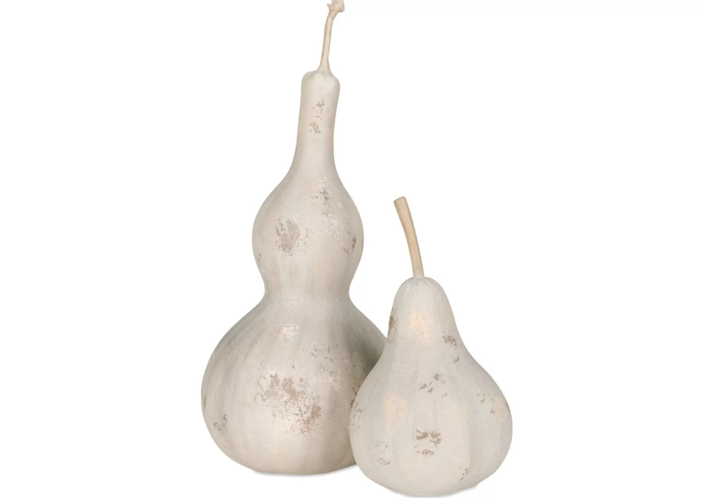 unavailable Décorative Accents*Roux Pear Statue