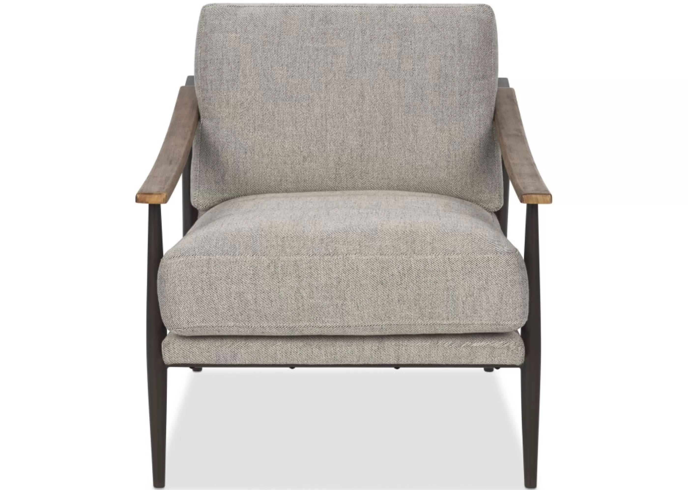 unavailable Accent Chairs*Rowe Armchair -Gabi Grey