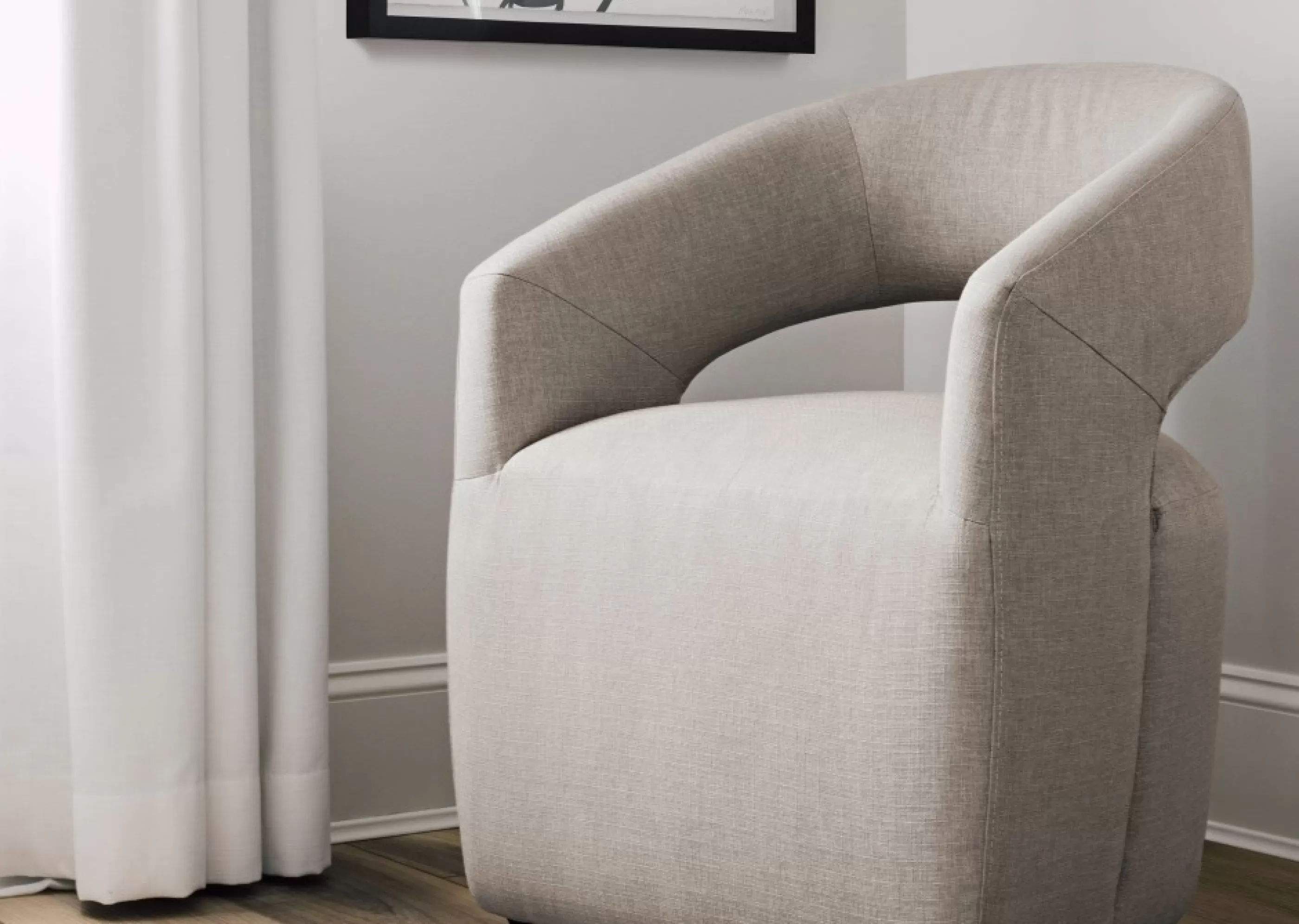 unavailable Chairs*Rowen Dining Chair -Kaden Oyster