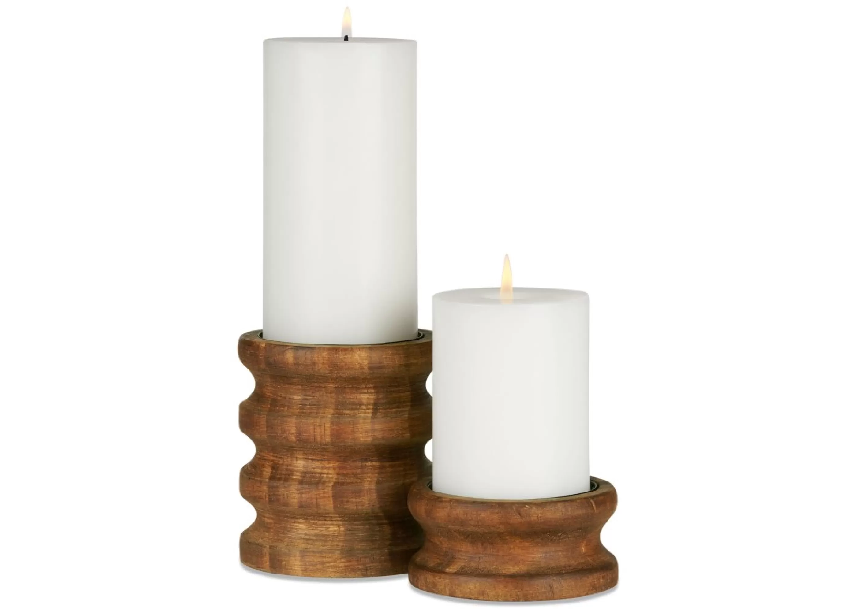 unavailable Candles & Holders*Rudd Candle Holders