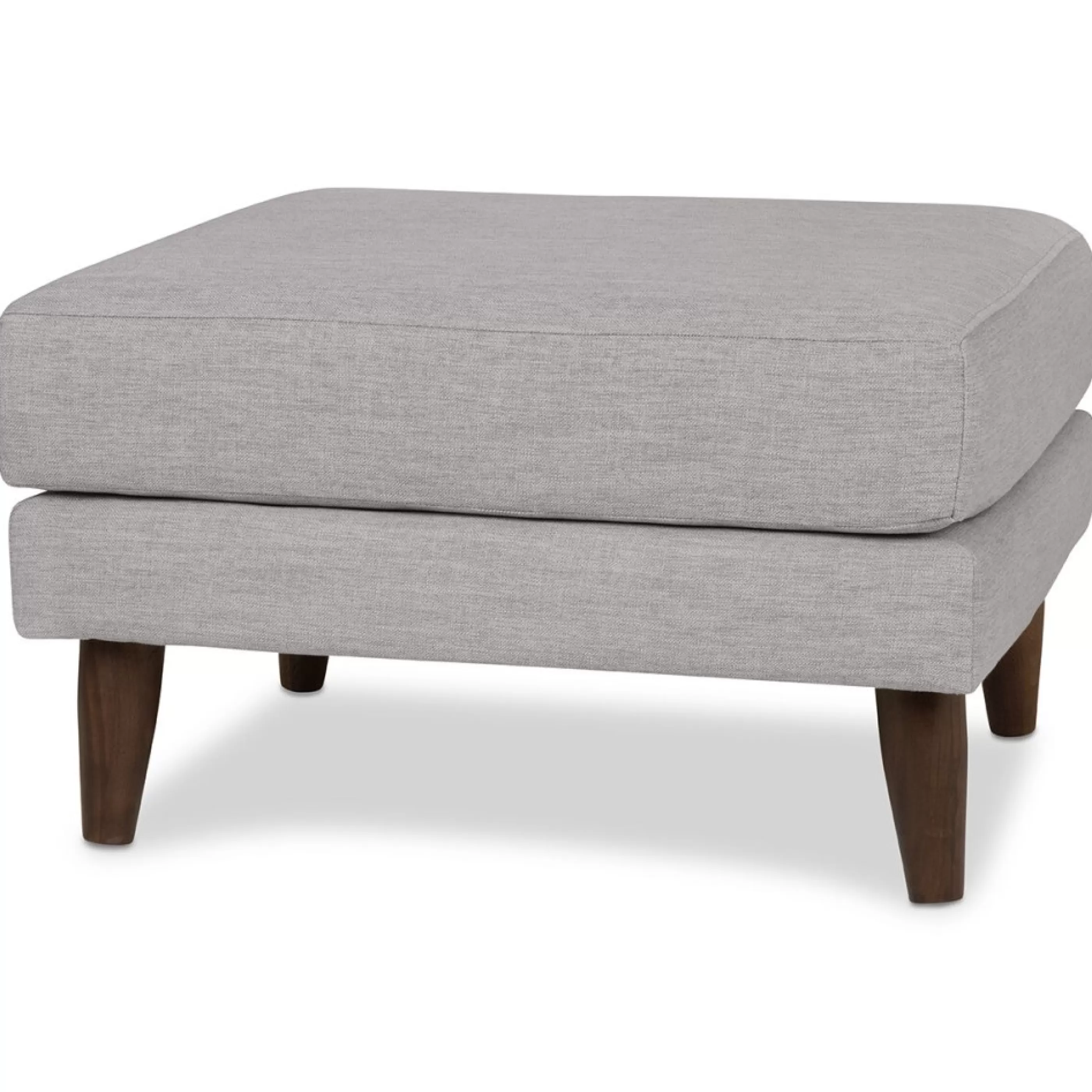 Urban Barn Custom*Santana Custom Ottoman