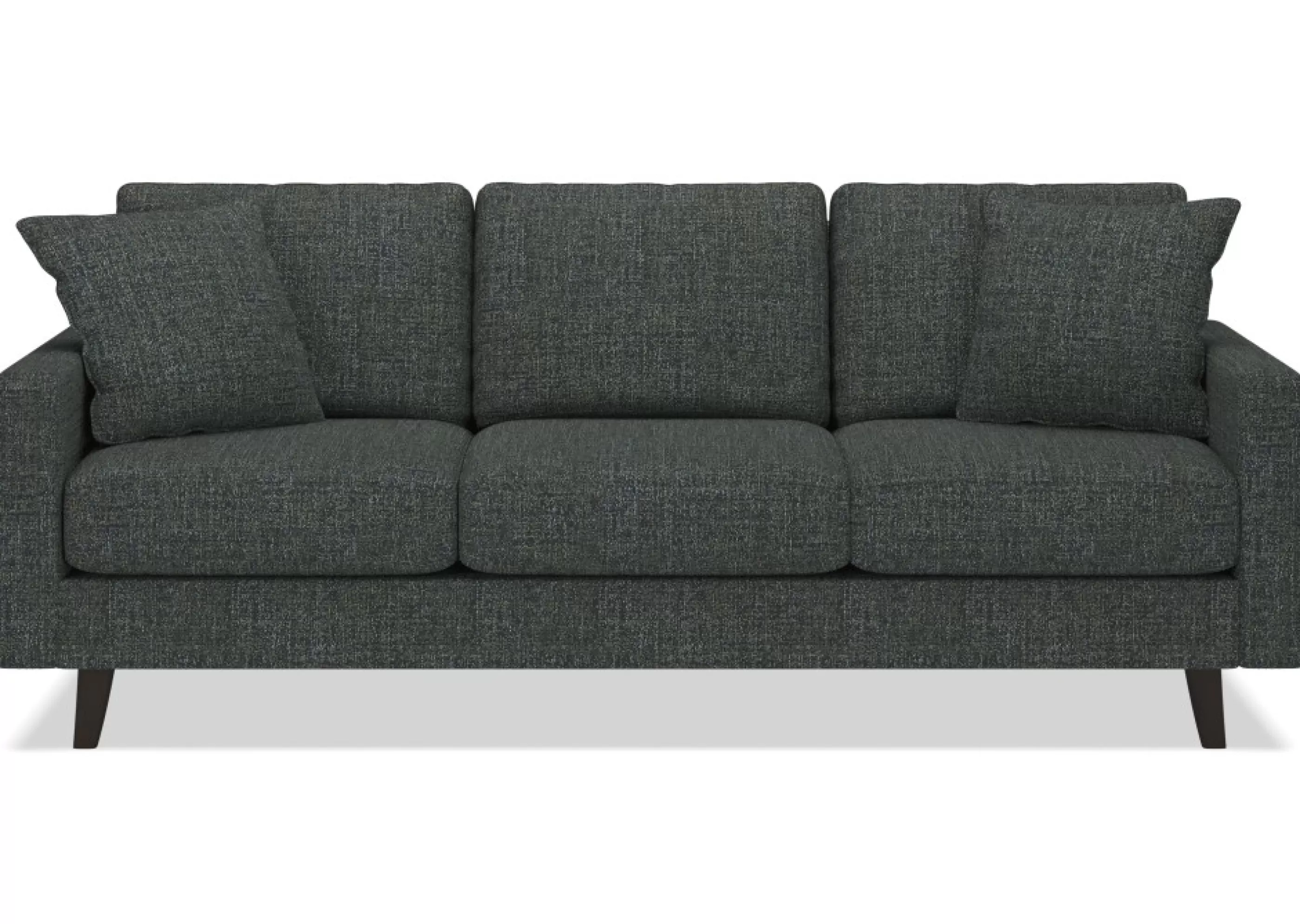 Urban Barn Sofas*Santana Custom Sofa
