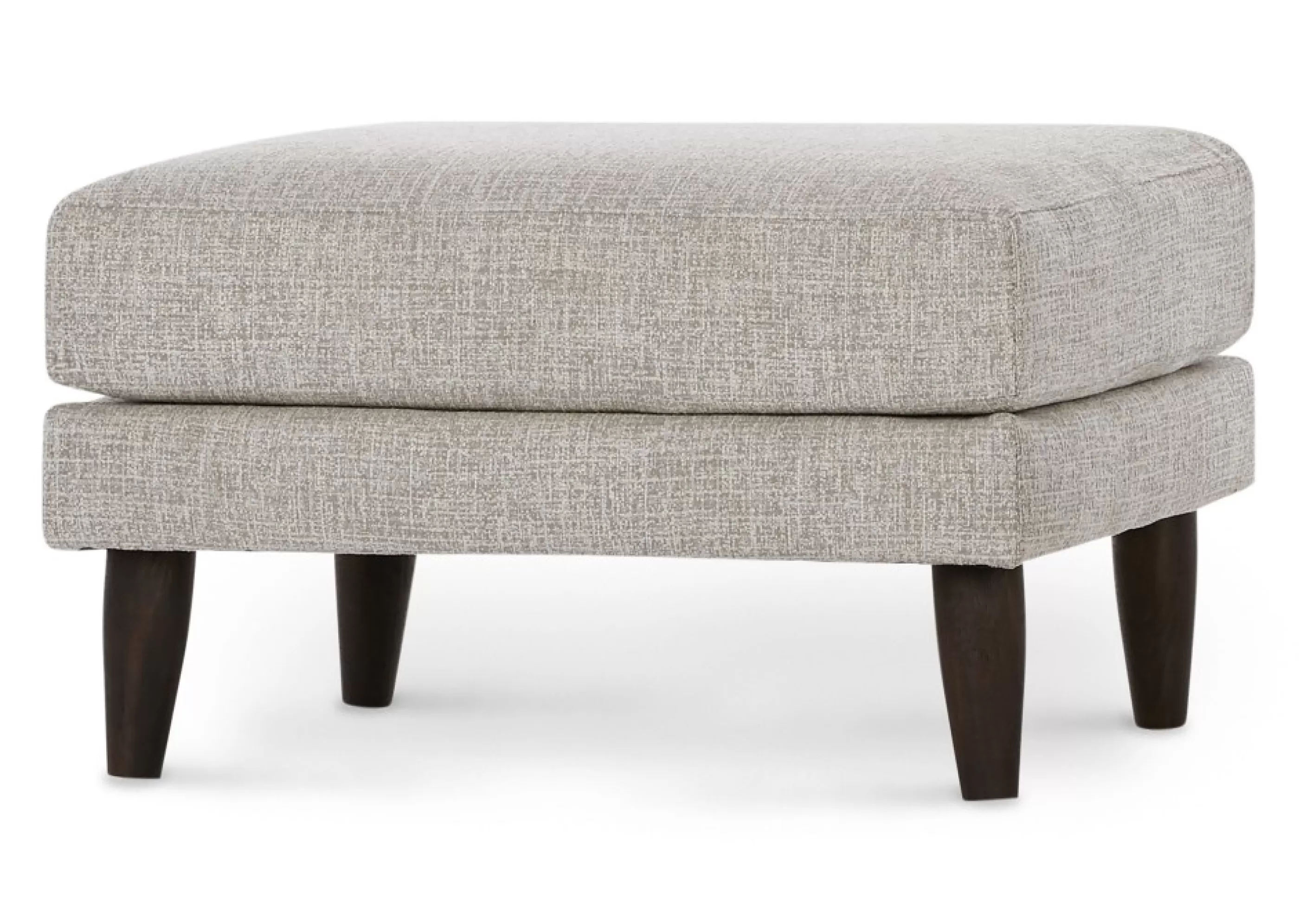 Urban Barn Living Room*Santana Ottoman