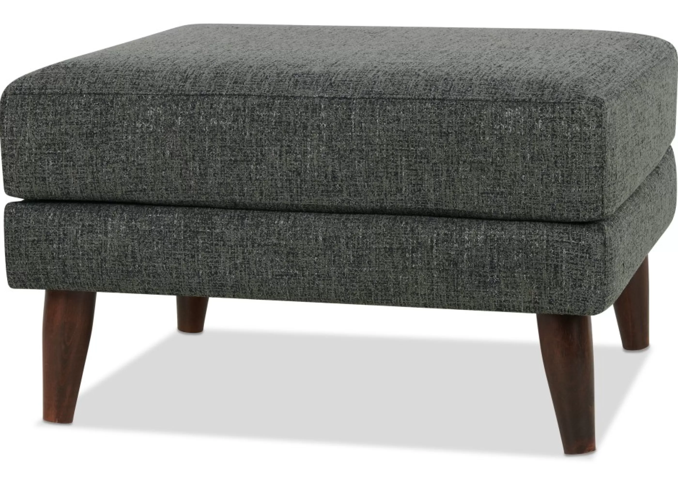 Urban Barn Living Room*Santana Ottoman