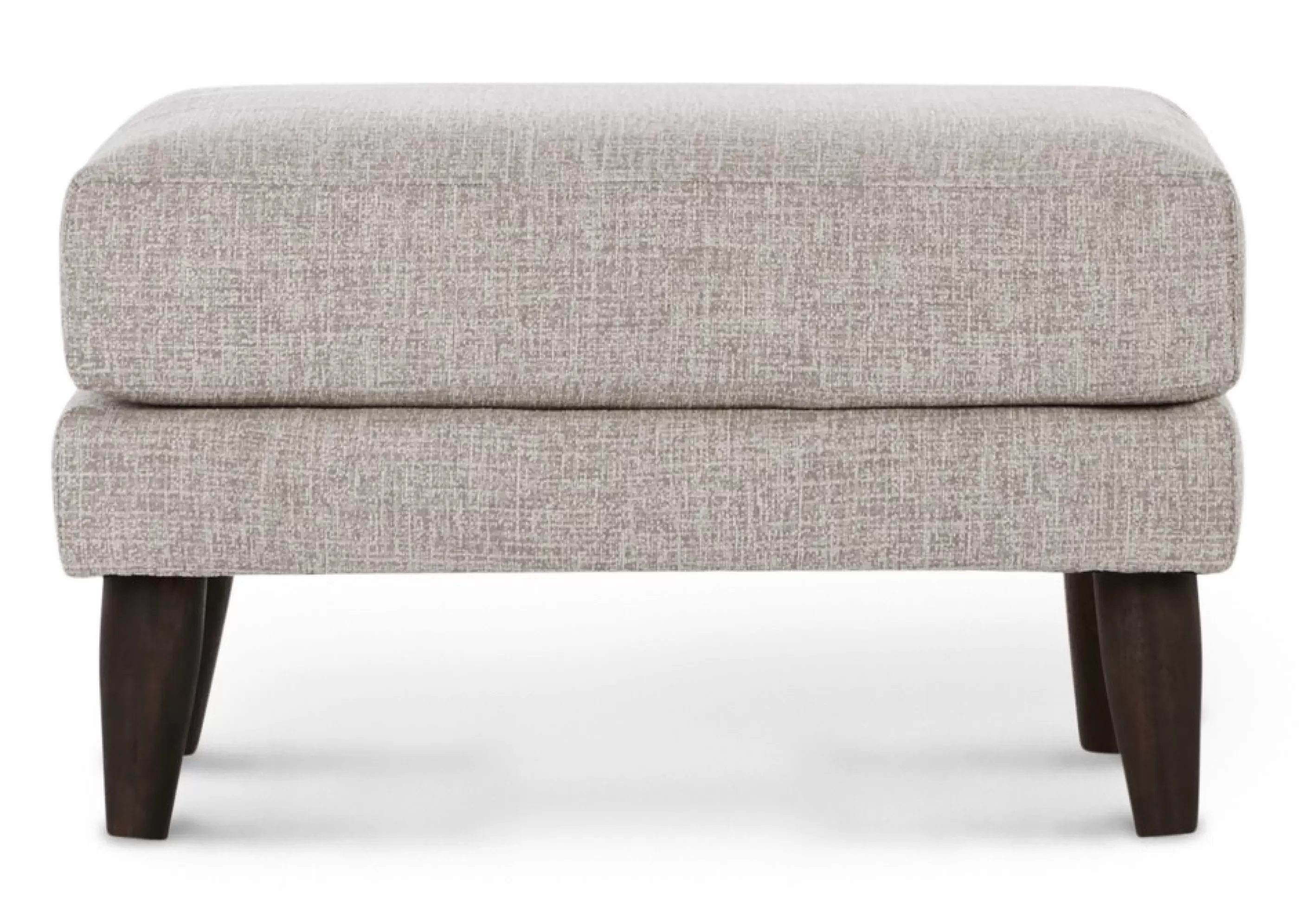 Urban Barn Living Room*Santana Ottoman