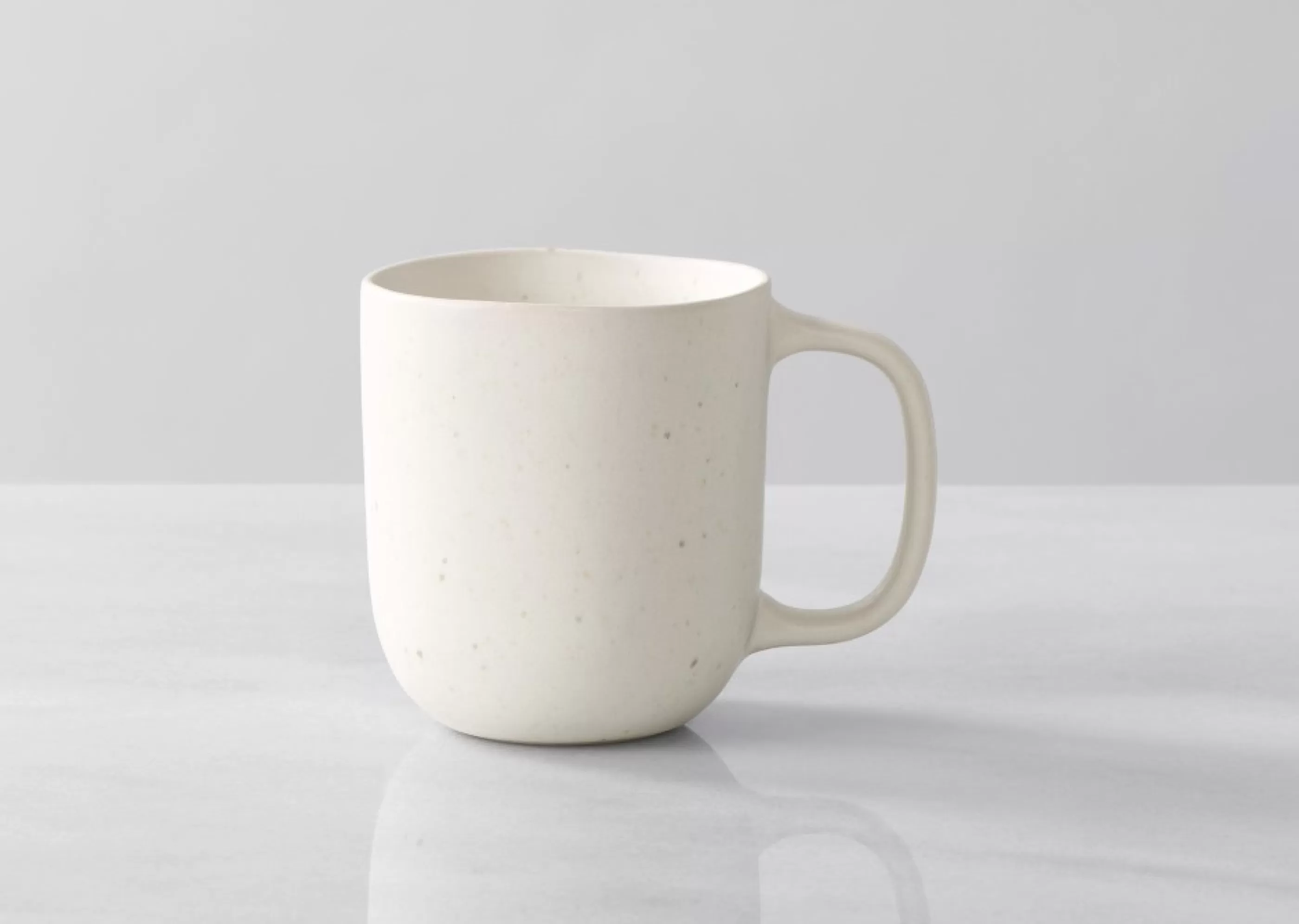 unavailable Dinnerware*Saturna Mug White