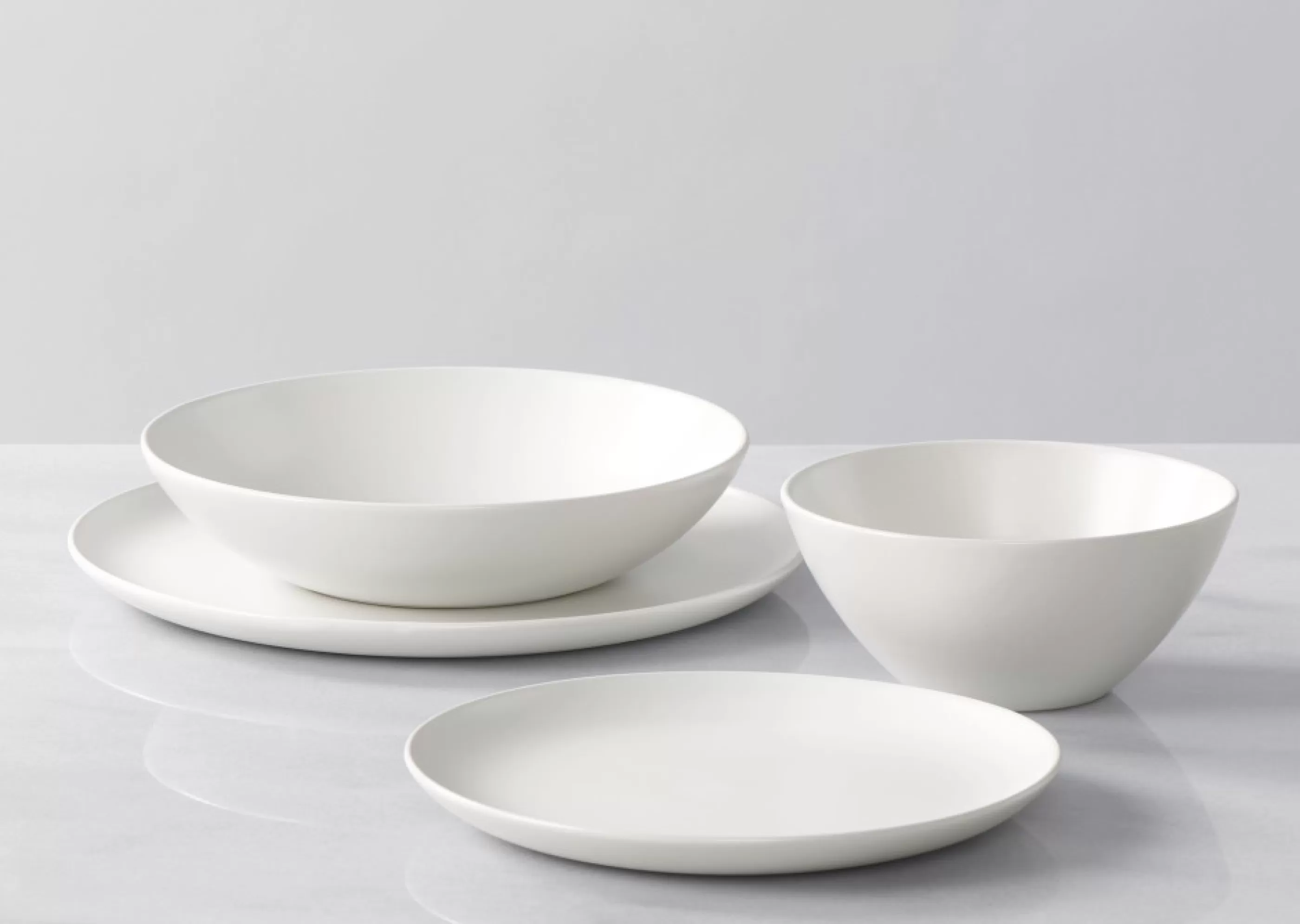 unavailable Dinnerware*Savary 16 Piece Dish Set